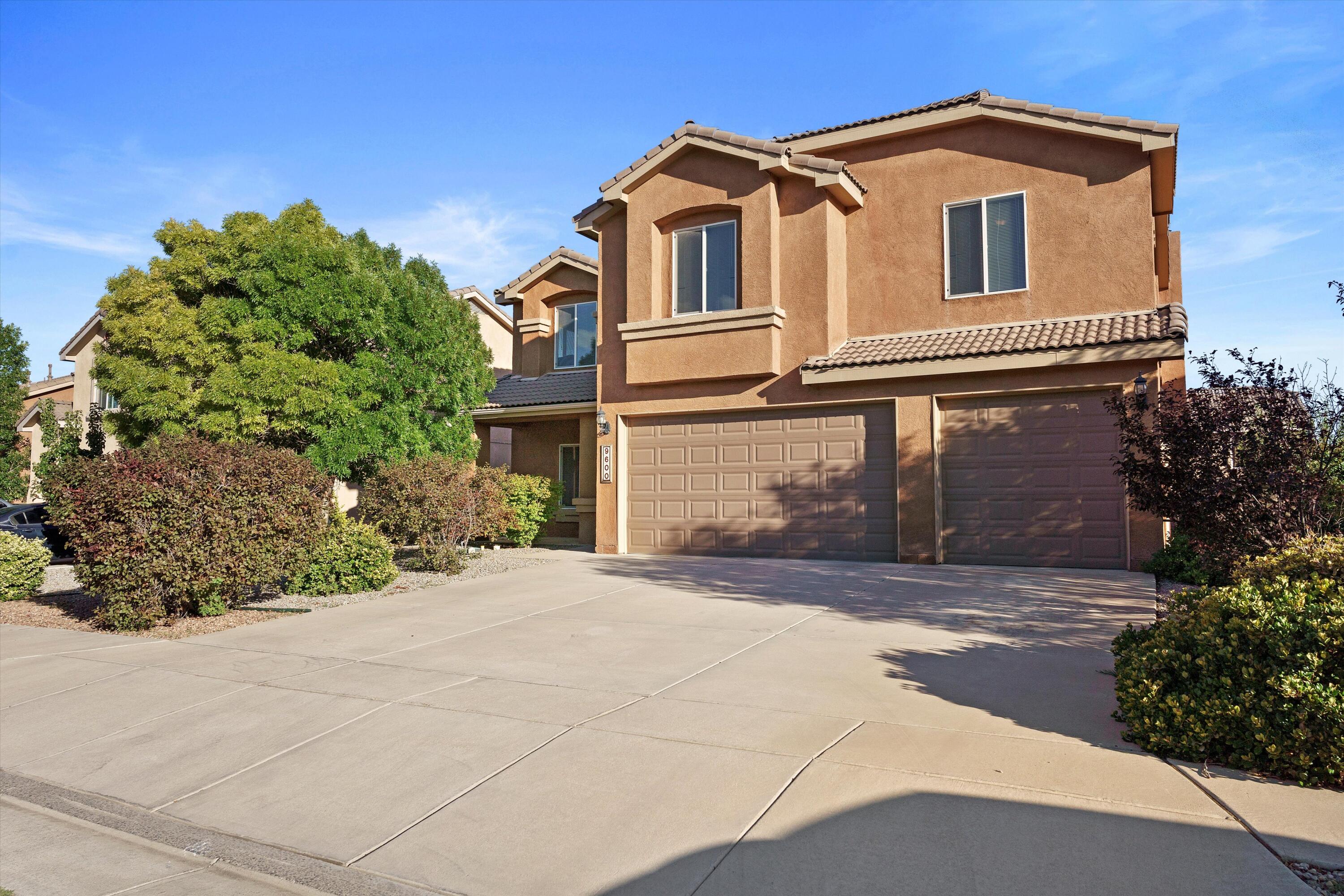 9600 THUNDER Road NW