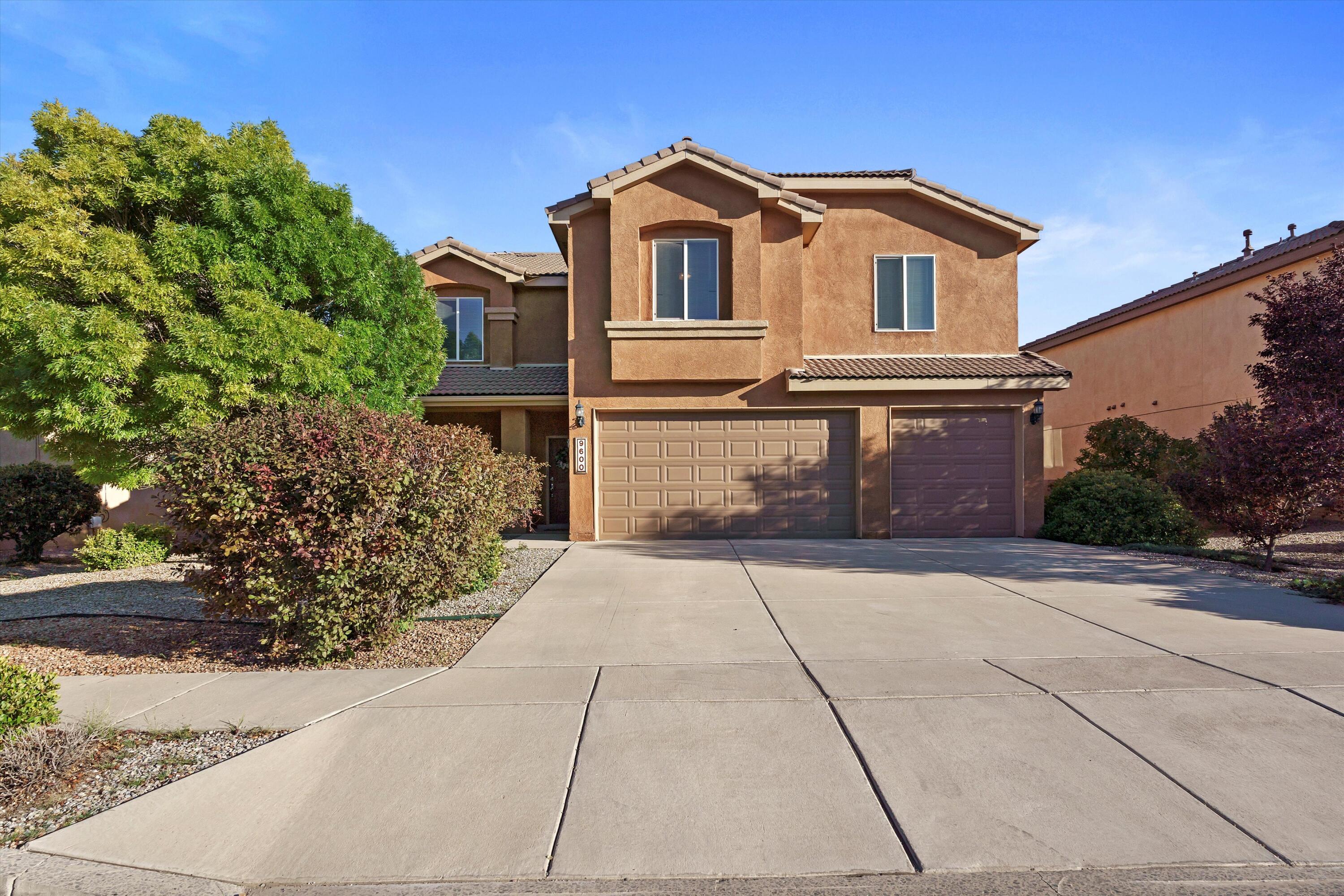 9600 THUNDER Road NW