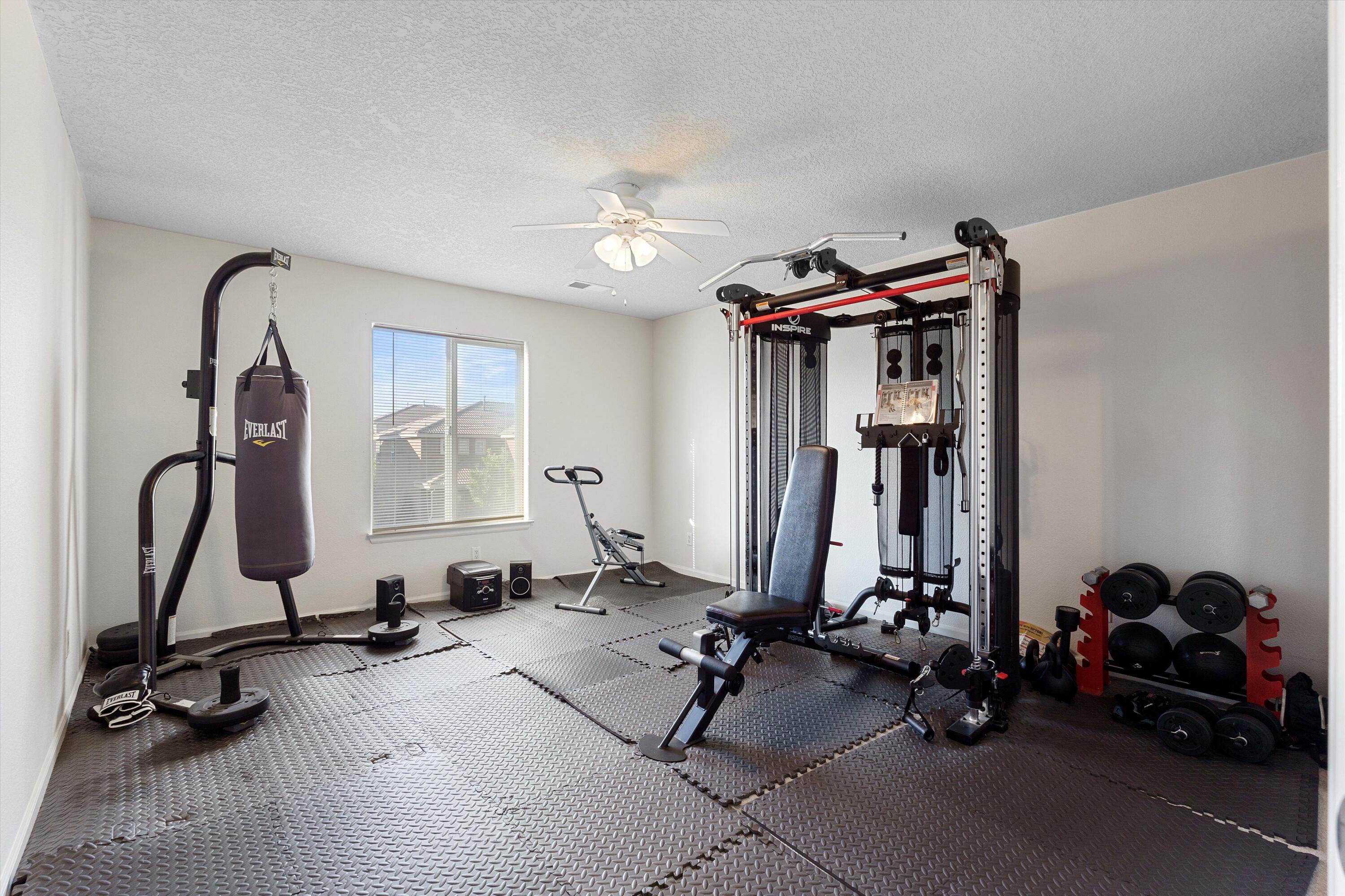 9600 THUNDER Road NW