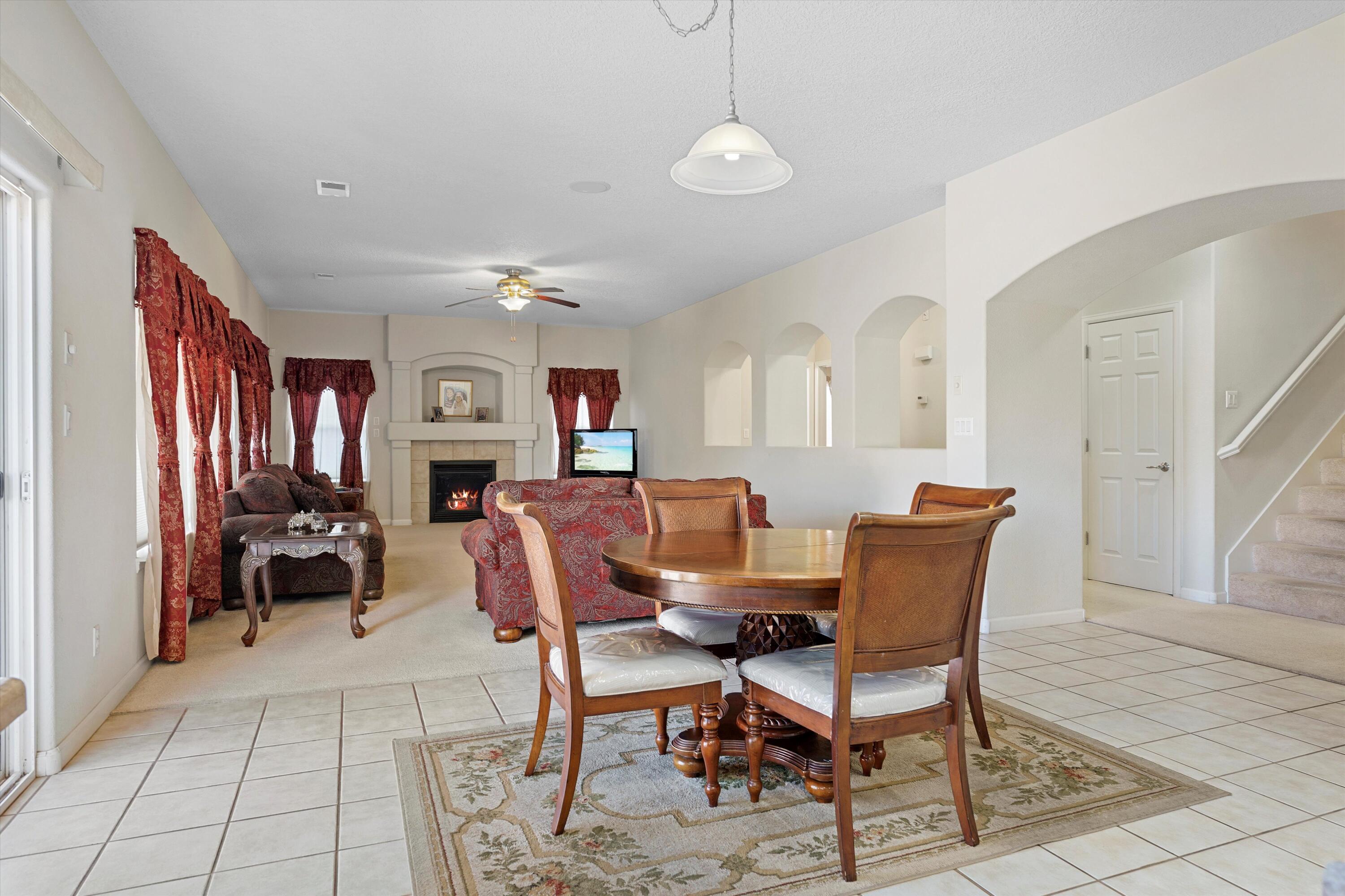 9600 THUNDER Road NW