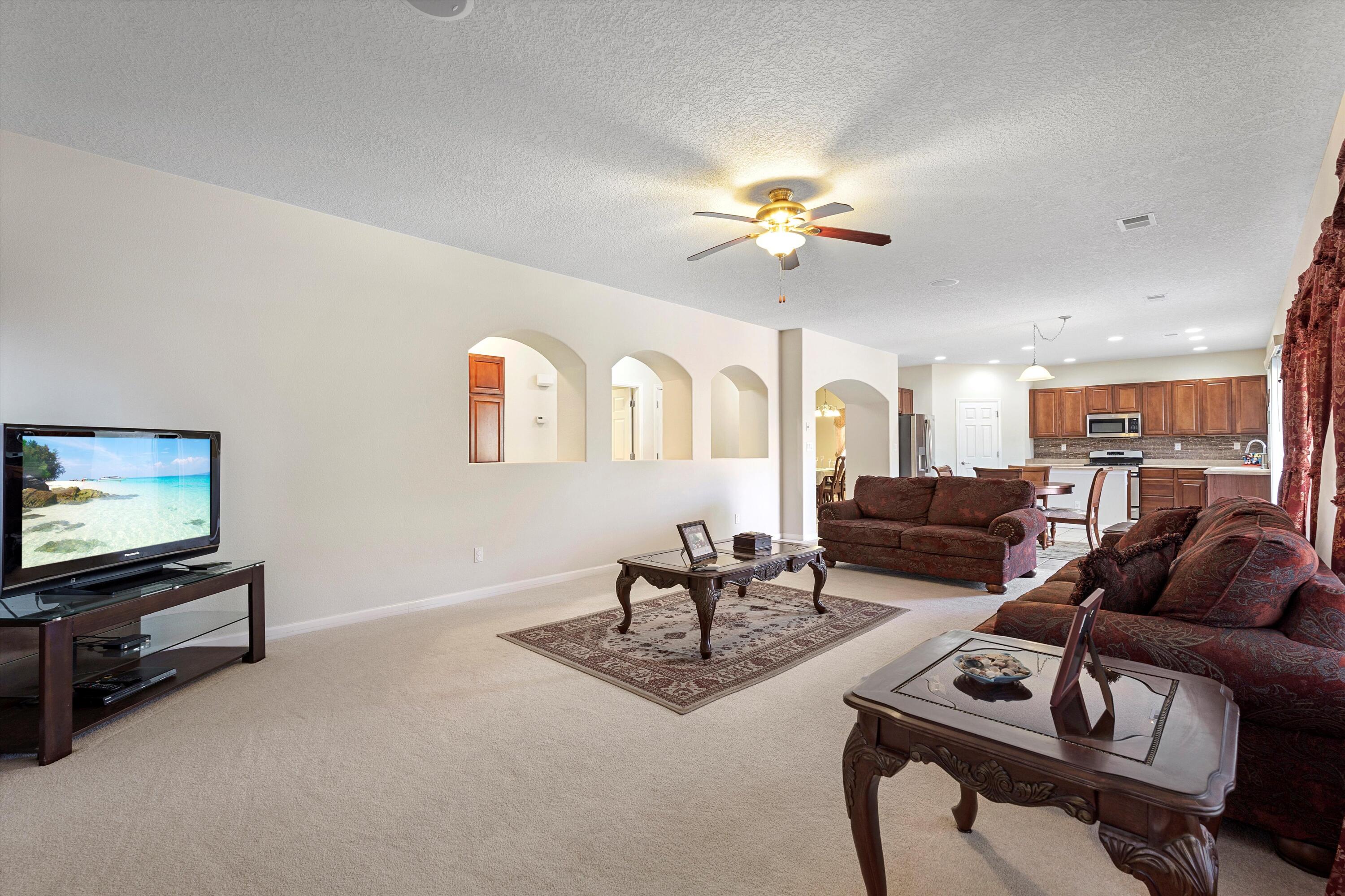 9600 THUNDER Road NW