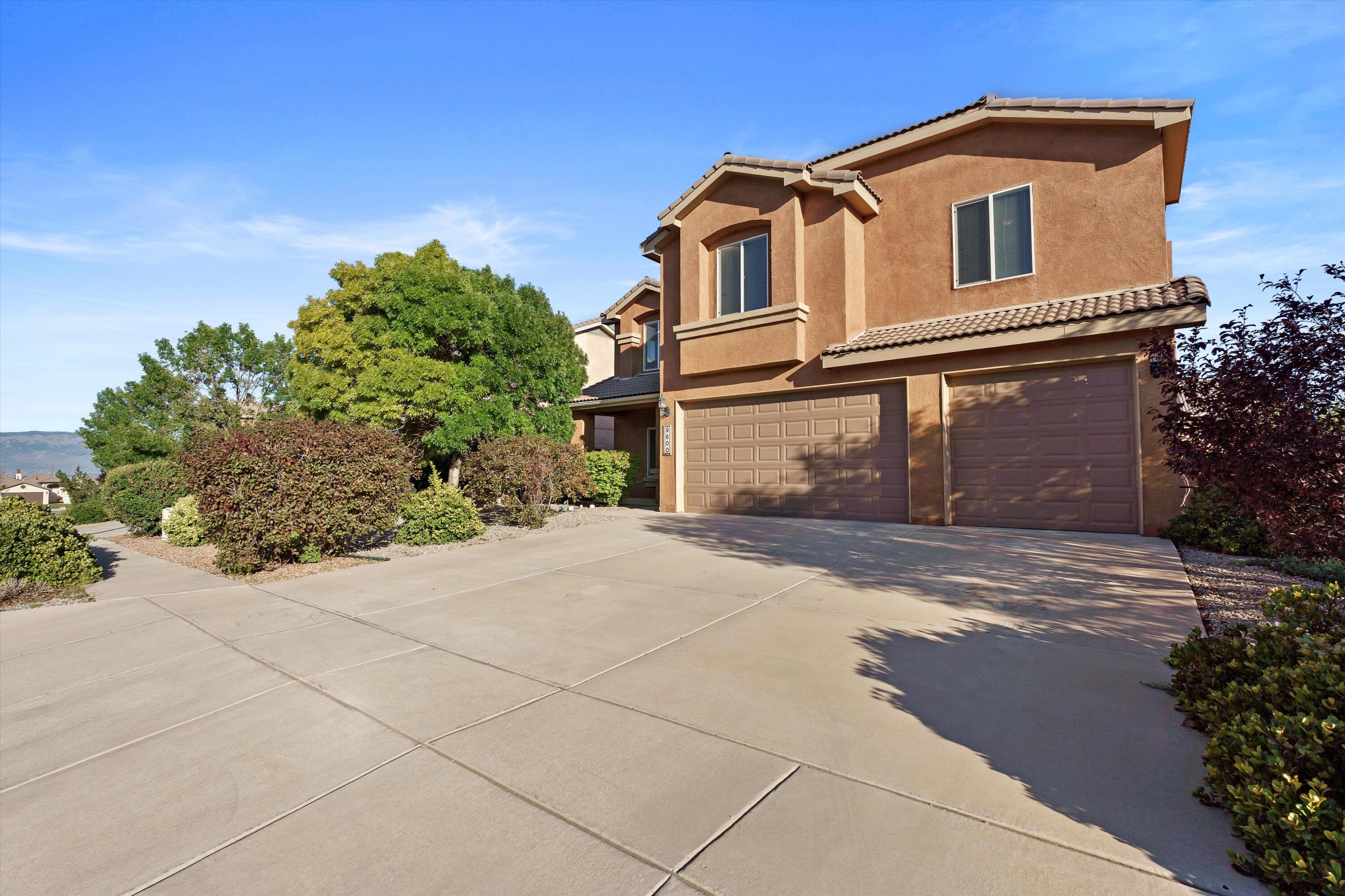 9600 THUNDER Road NW