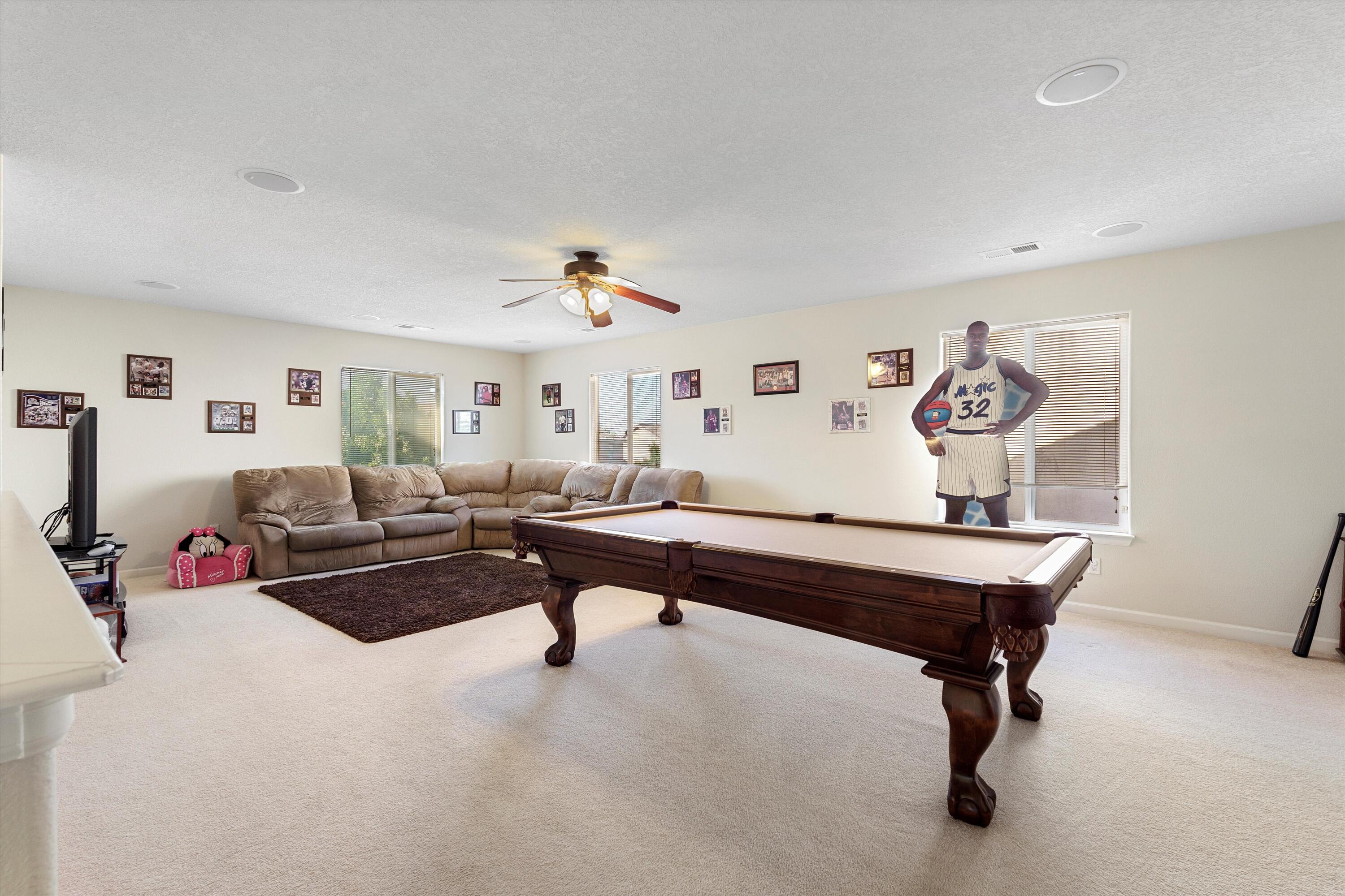 9600 THUNDER Road NW