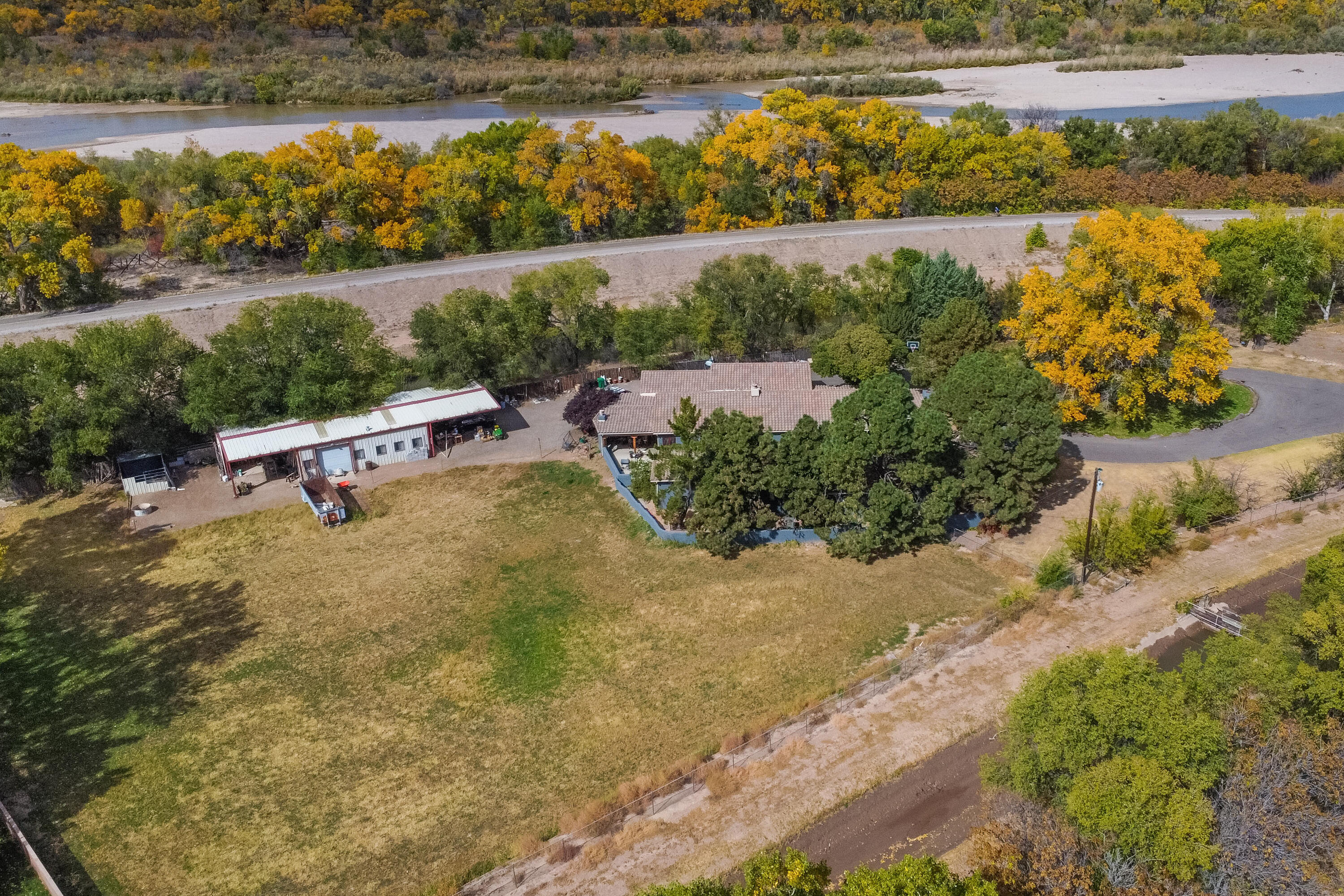 7017 Rio Grande Boulevard NW