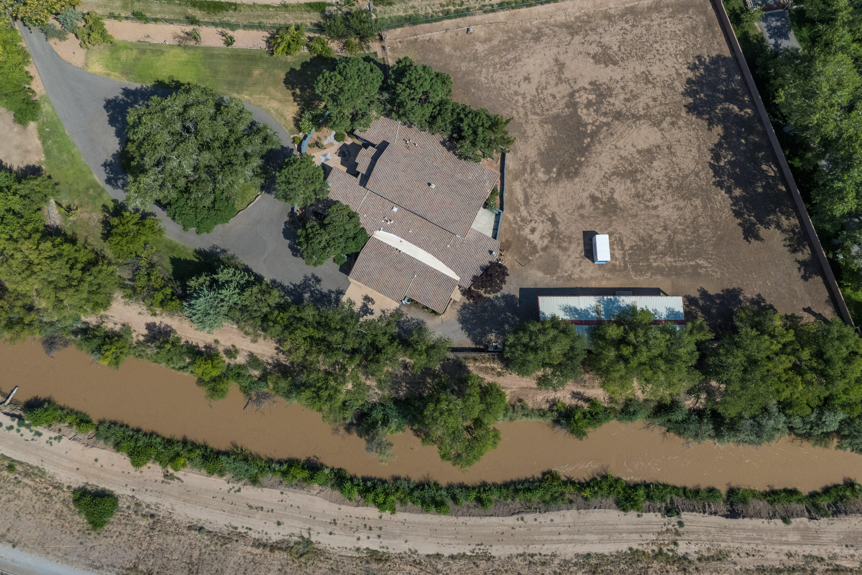 7017 Rio Grande Boulevard NW