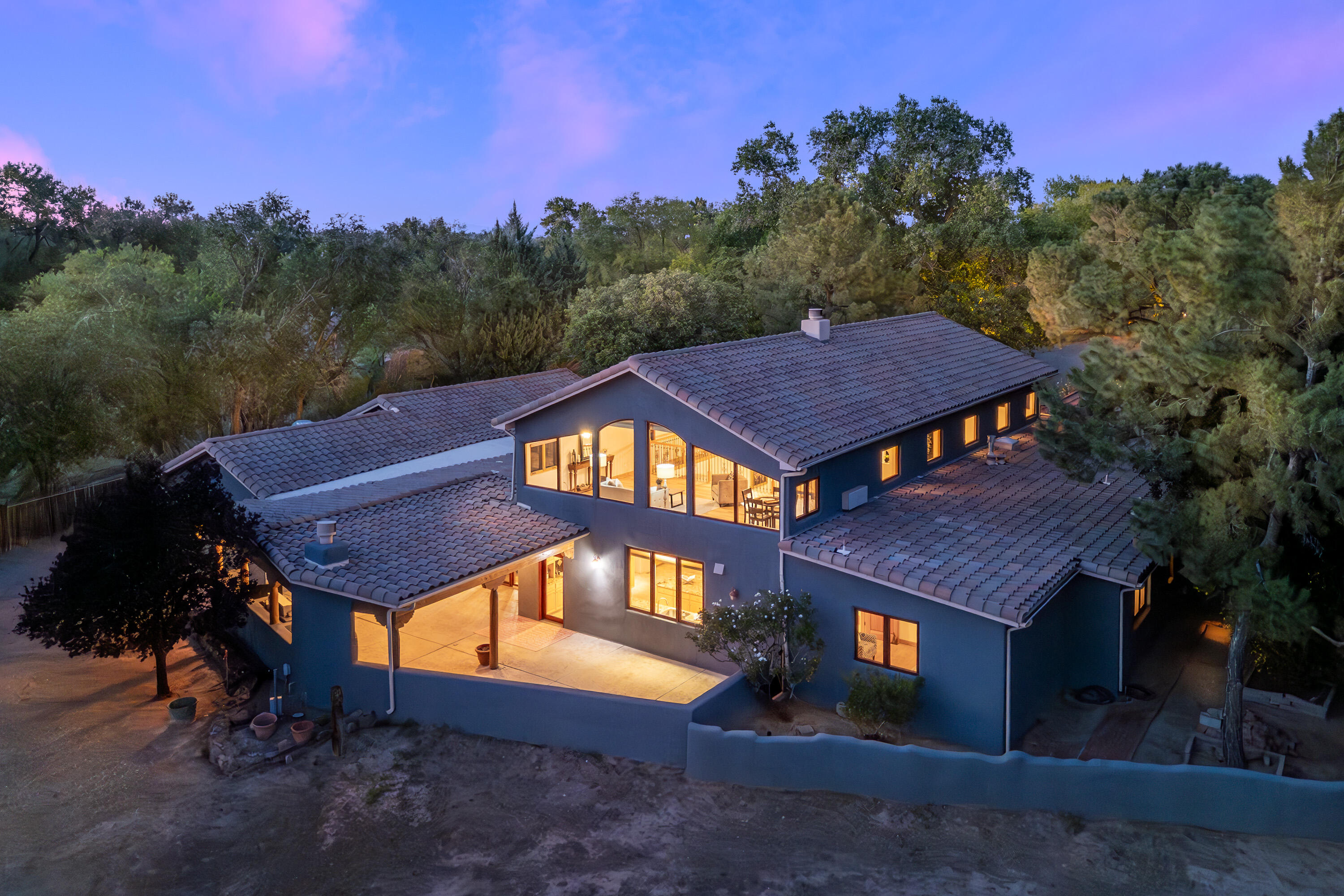 7017 Rio Grande Boulevard NW