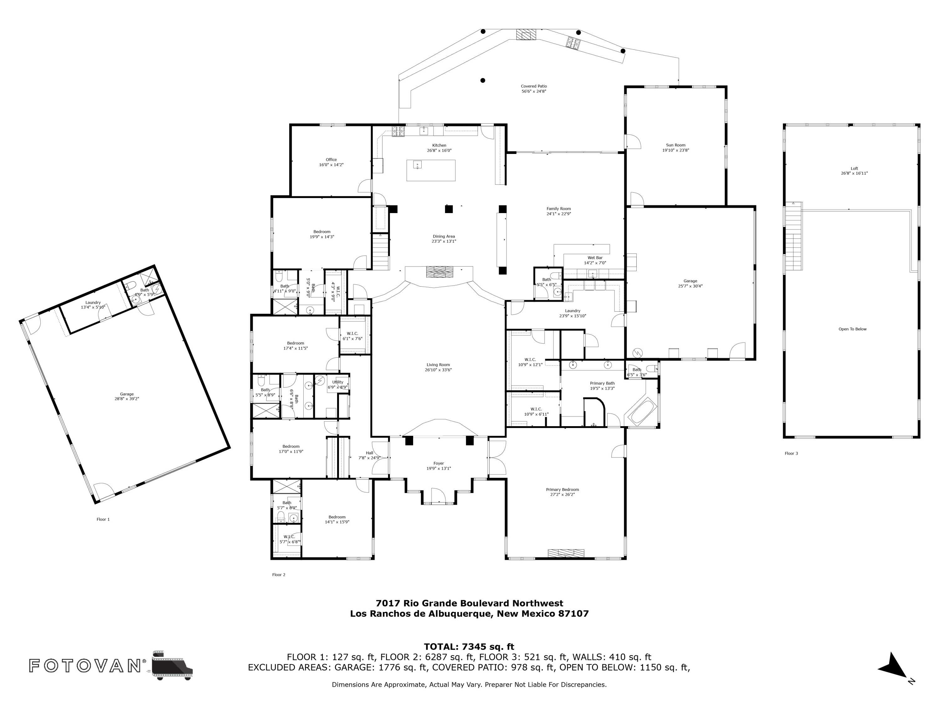 7017 Rio Grande Boulevard NW