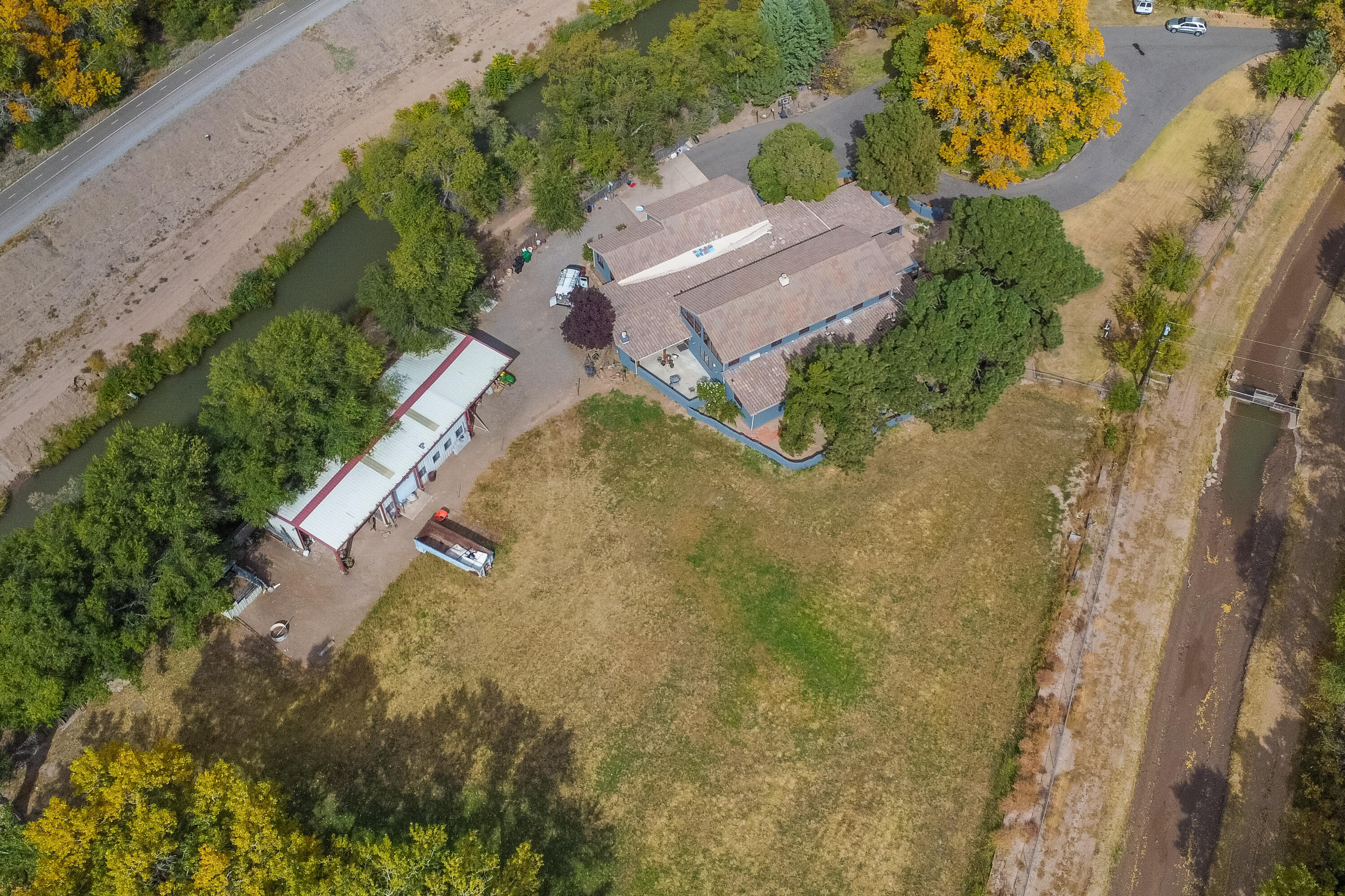 7017 Rio Grande Boulevard NW