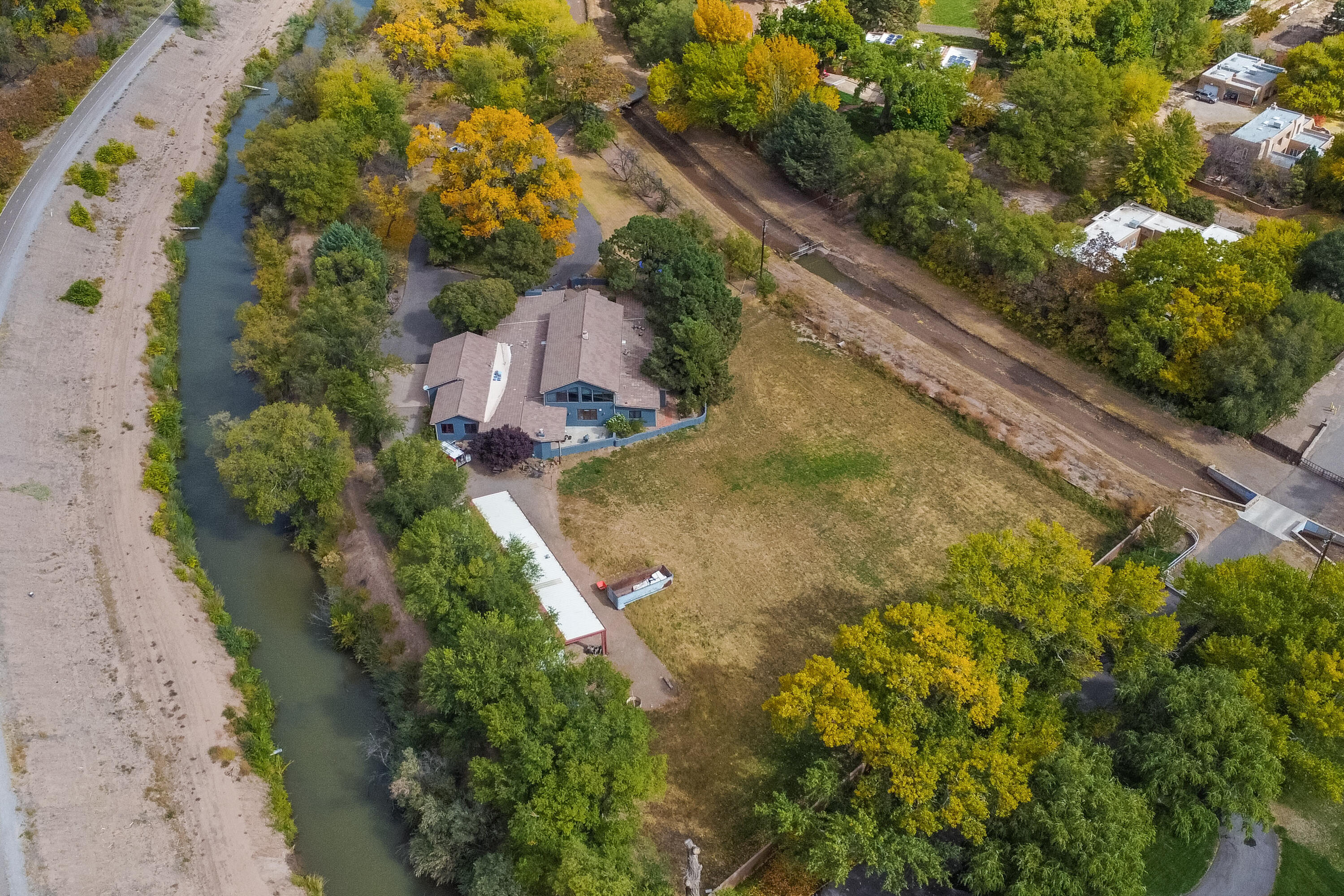 7017 Rio Grande Boulevard NW