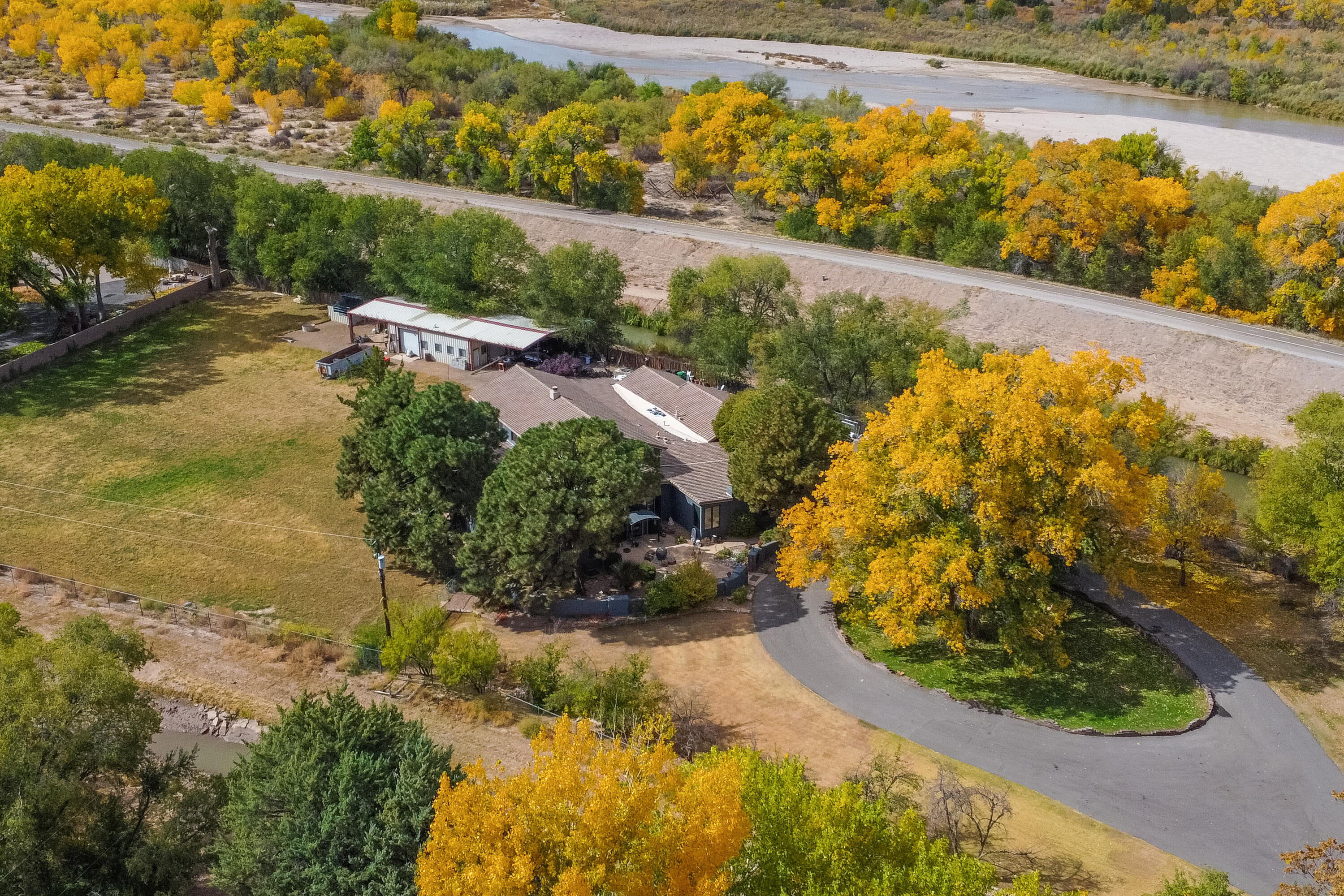 7017 Rio Grande Boulevard NW