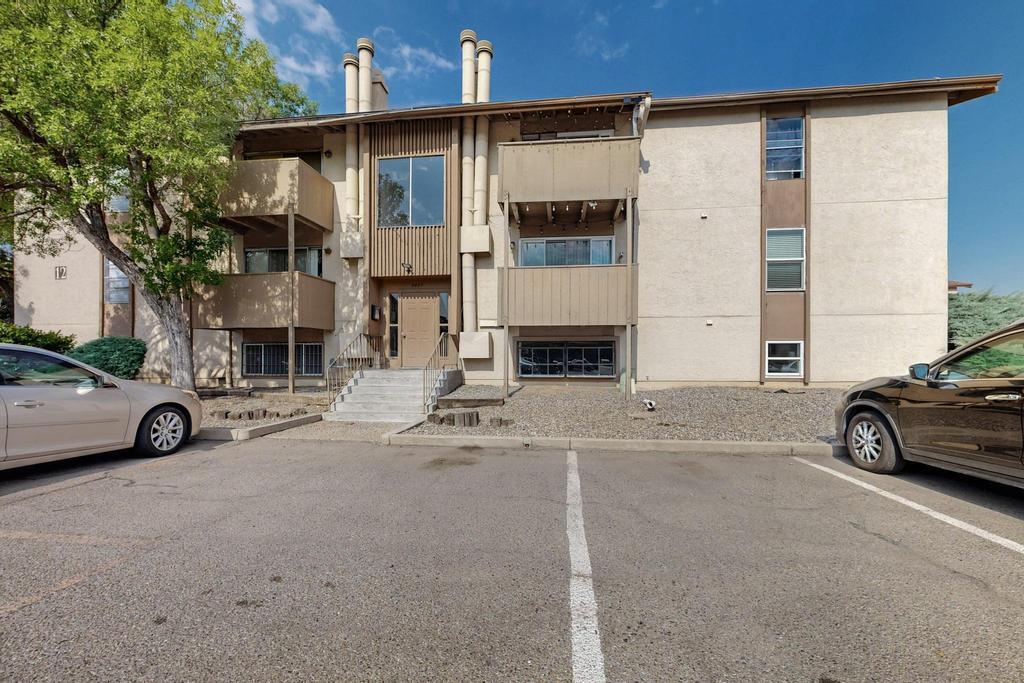 3857 MONTGOMERY Boulevard NE 1201