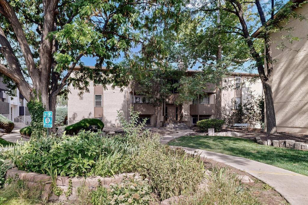 3857 MONTGOMERY Boulevard NE 1201