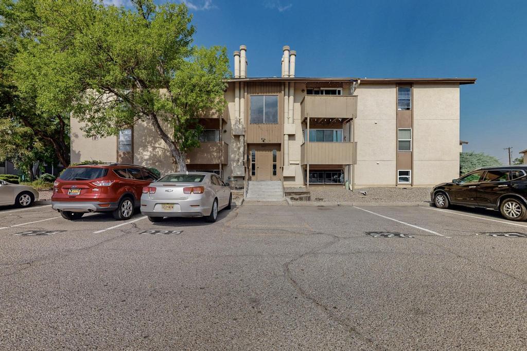 3857 MONTGOMERY Boulevard NE 1201