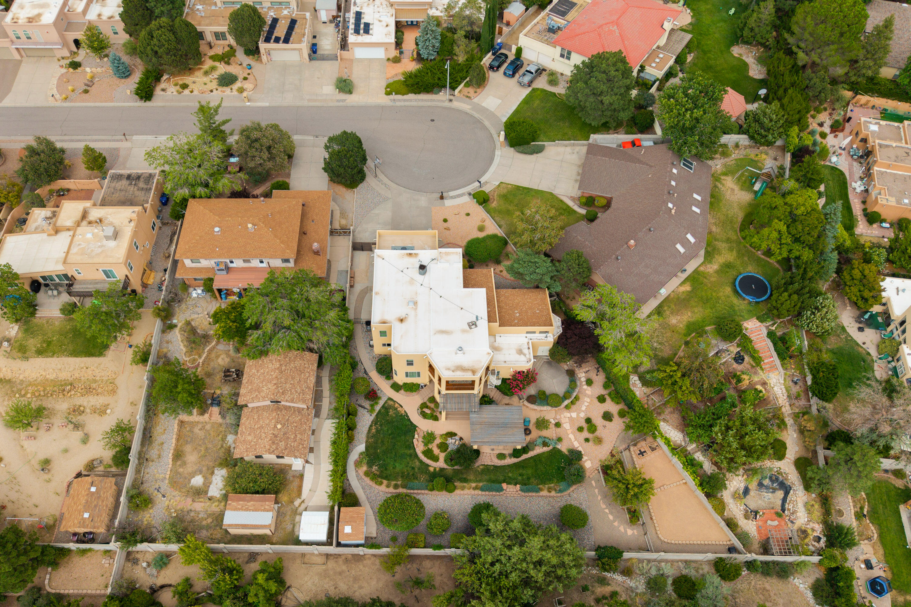5005 Ladera Ct N NE