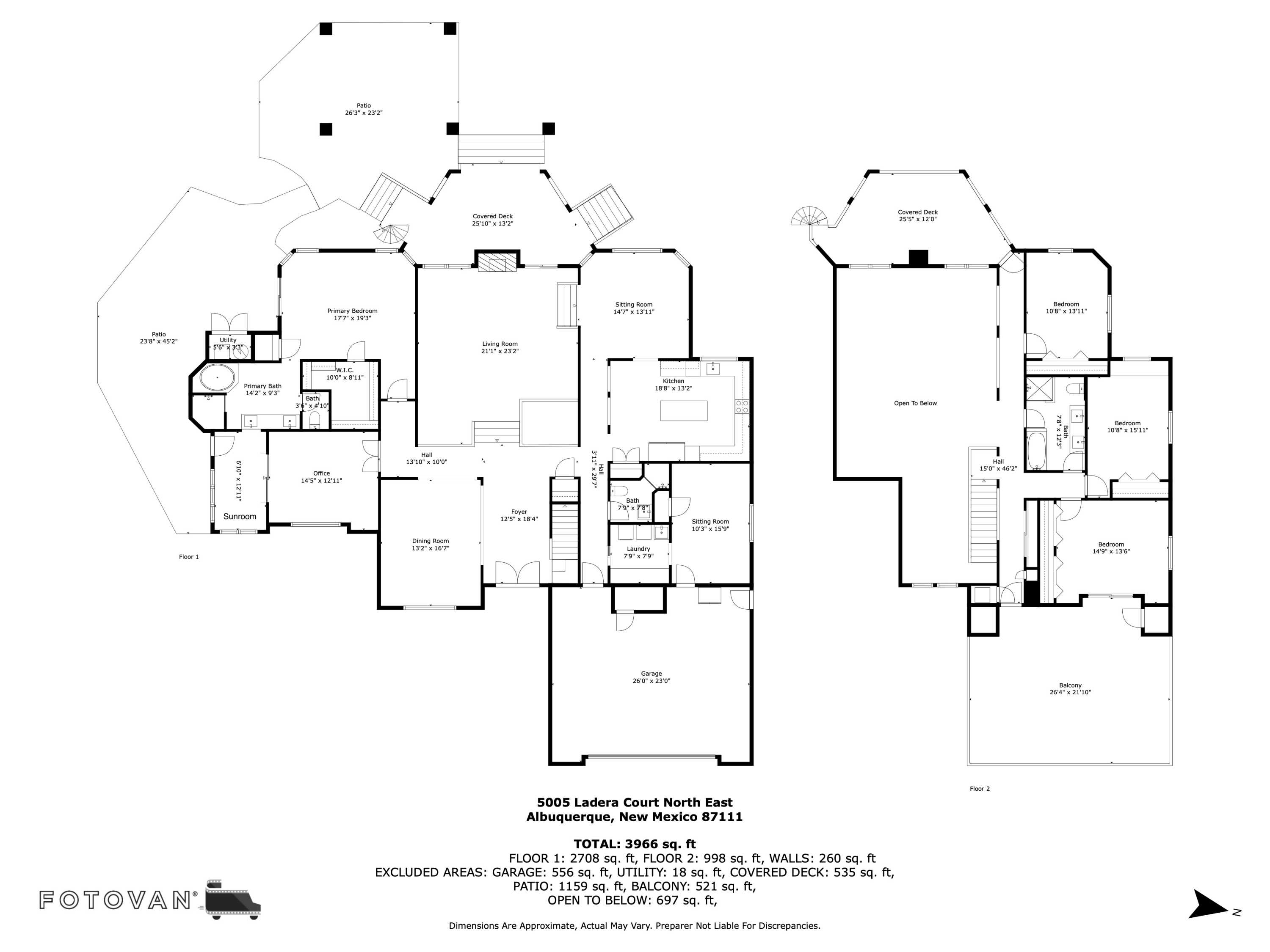 5005 Ladera Ct N NE