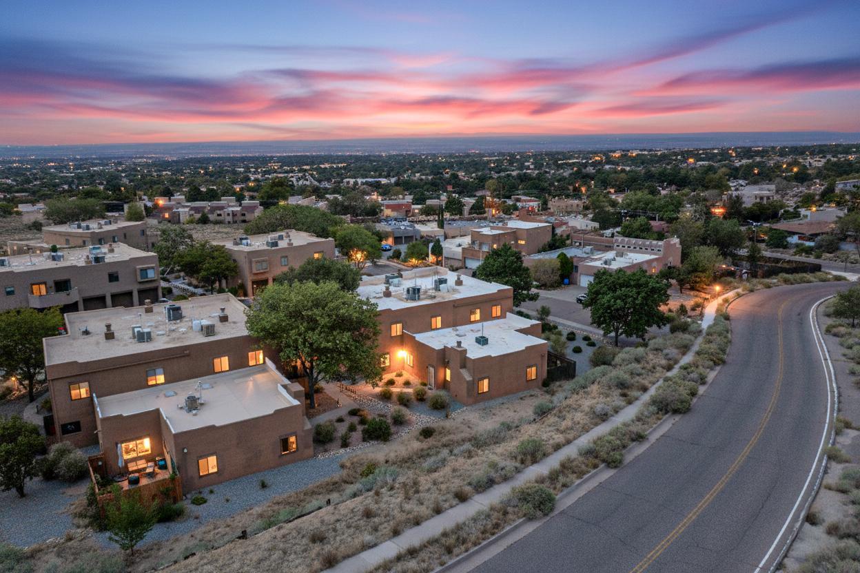 2900 Vista Del Rey NE 1-B