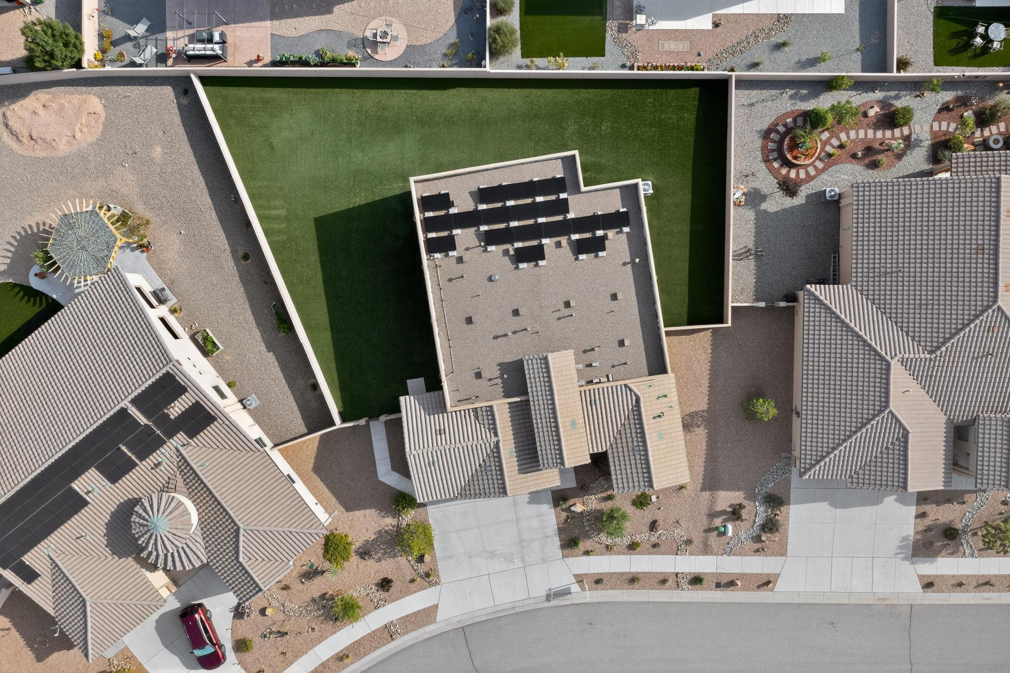 1819 TRUCHAS PEAK Trail NE