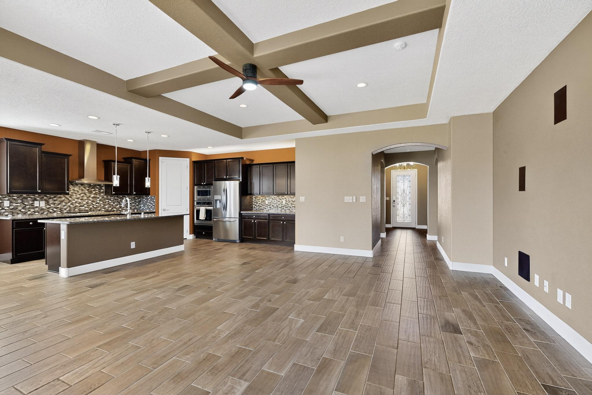 1819 TRUCHAS PEAK Trail NE