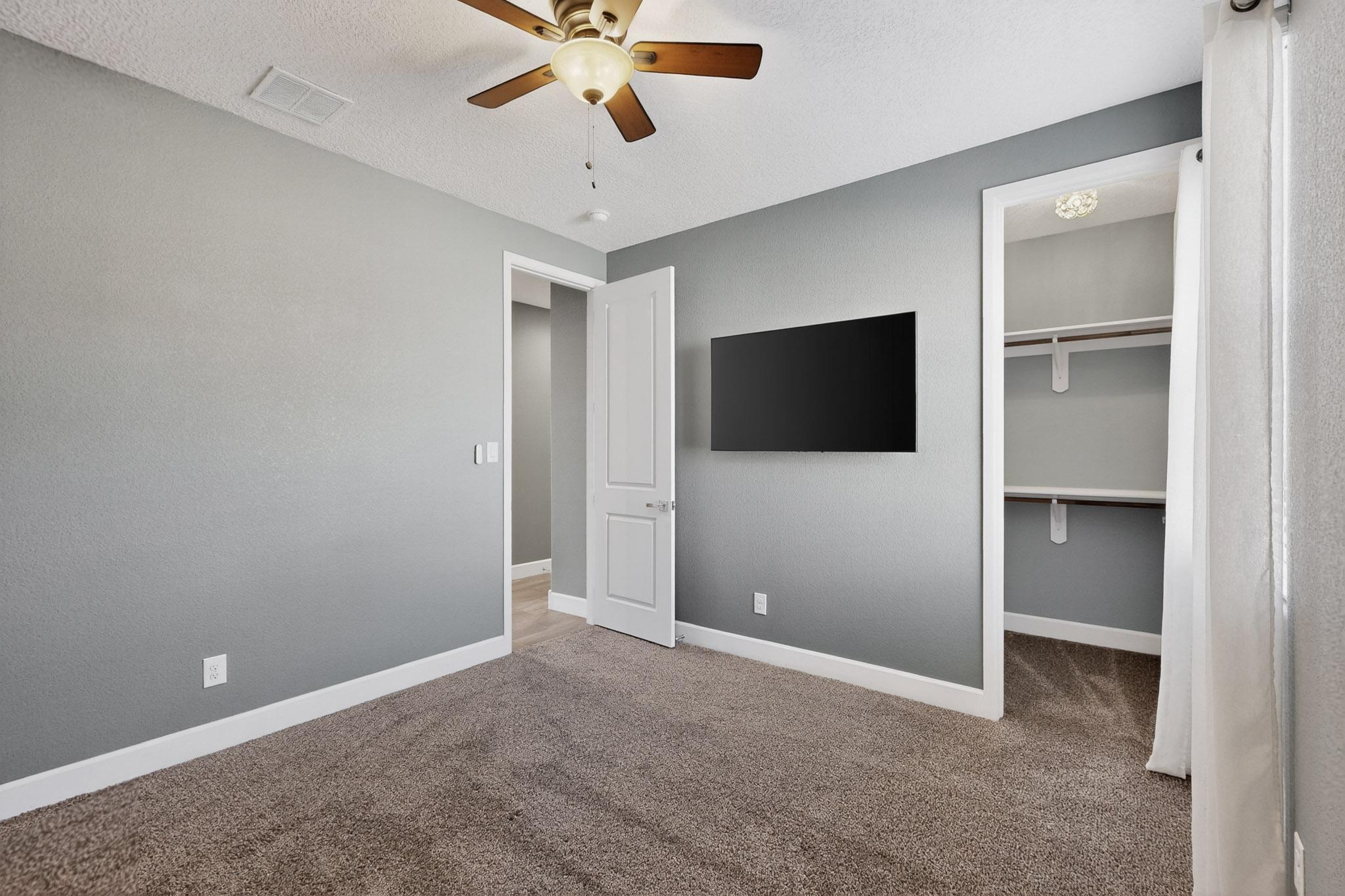 1819 TRUCHAS PEAK Trail NE