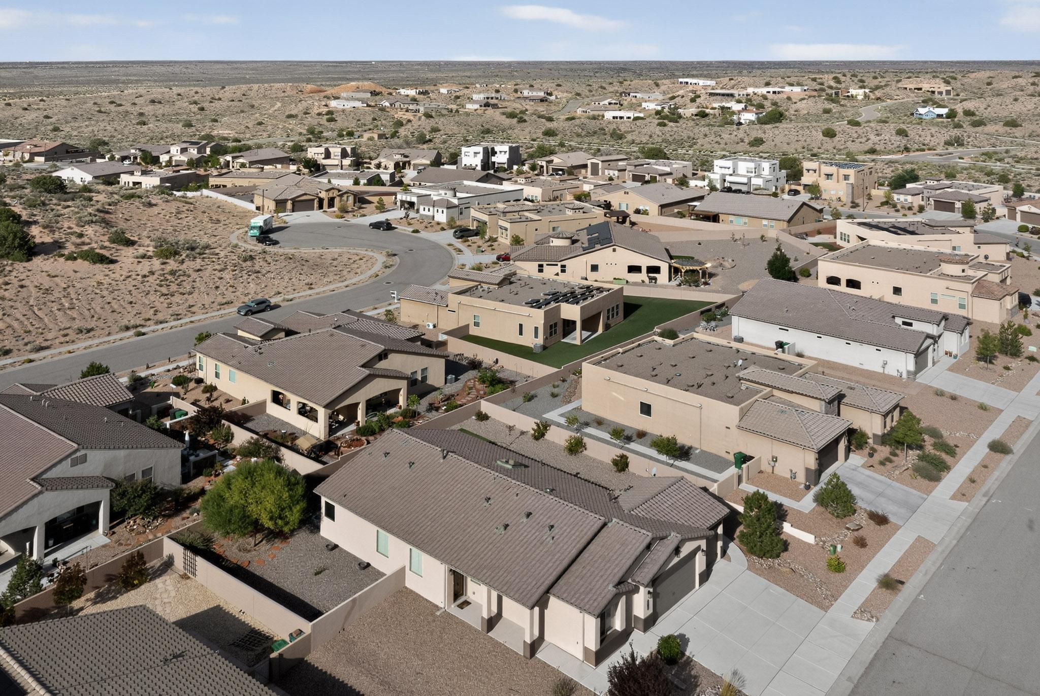 1819 TRUCHAS PEAK Trail NE