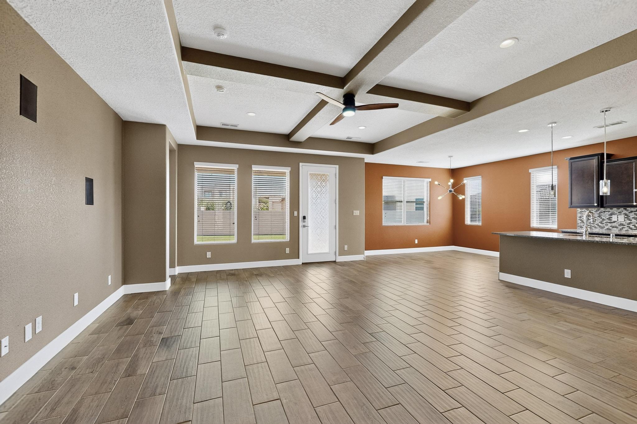 1819 TRUCHAS PEAK Trail NE