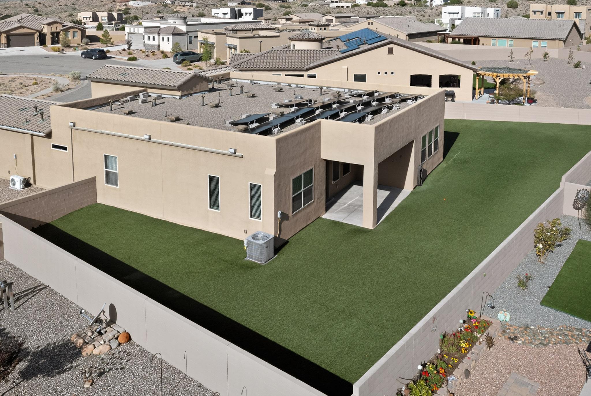 1819 TRUCHAS PEAK Trail NE