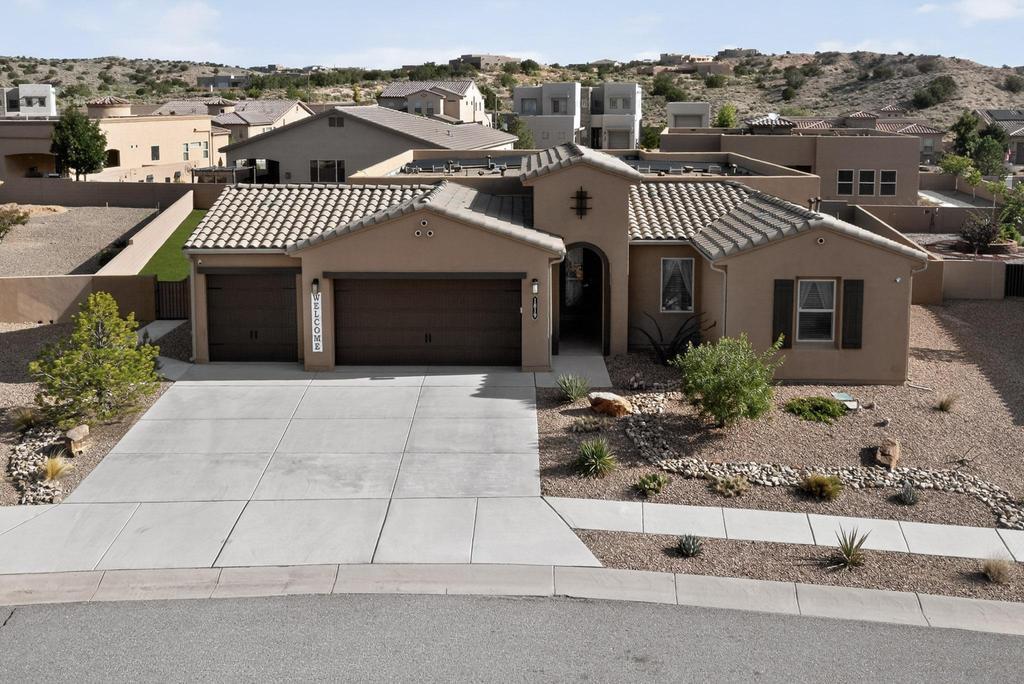 1819 TRUCHAS PEAK Trail NE