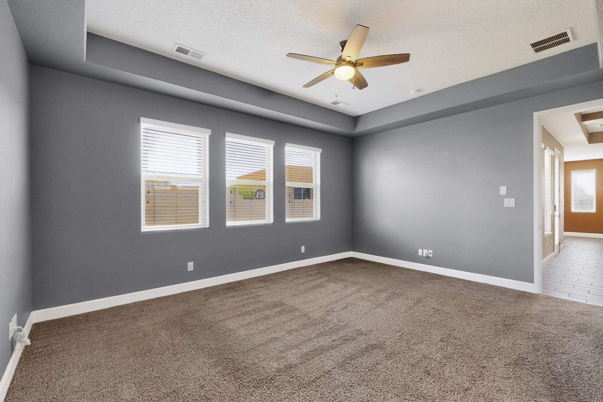 1819 TRUCHAS PEAK Trail NE