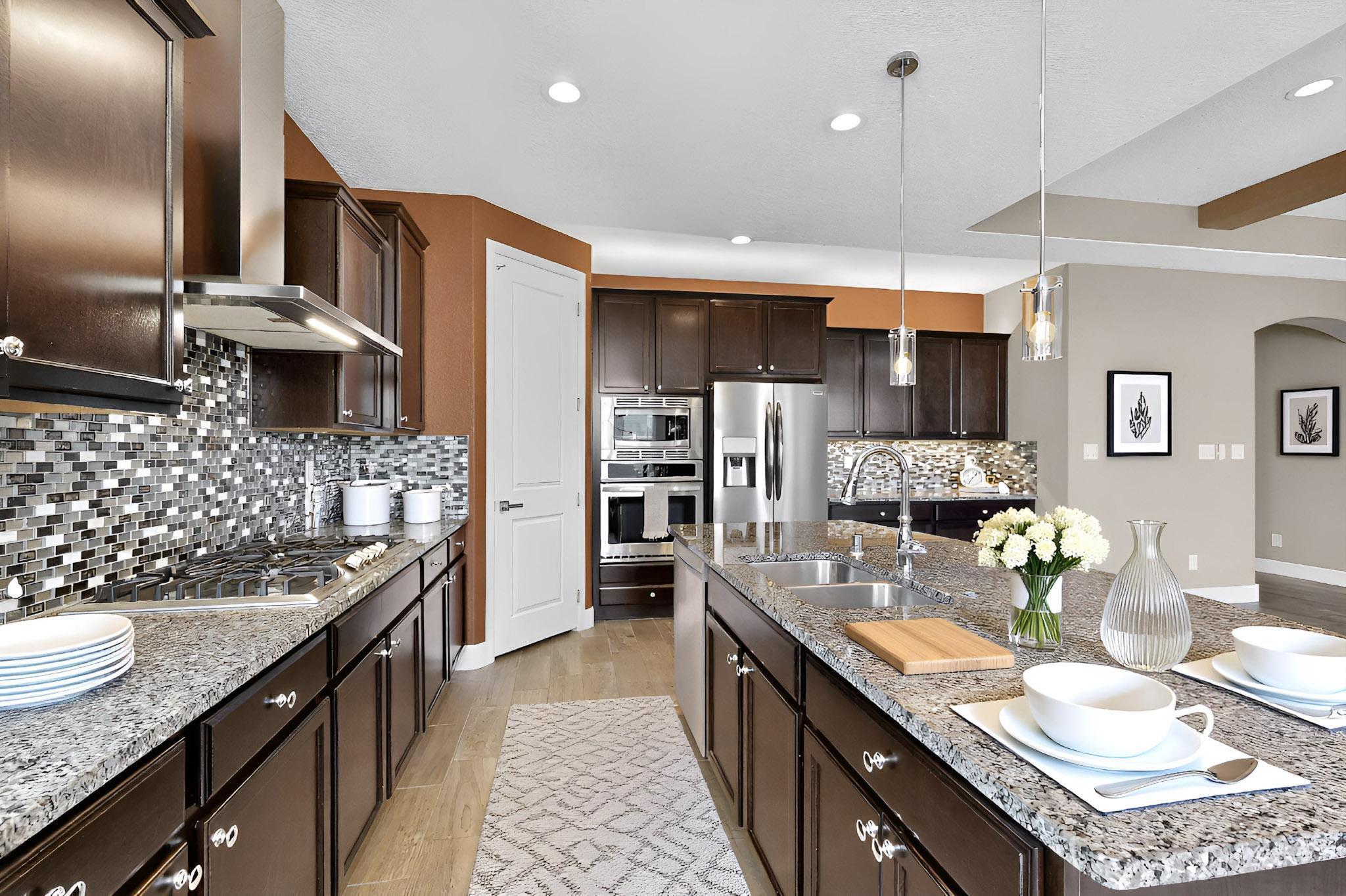 1819 TRUCHAS PEAK Trail NE