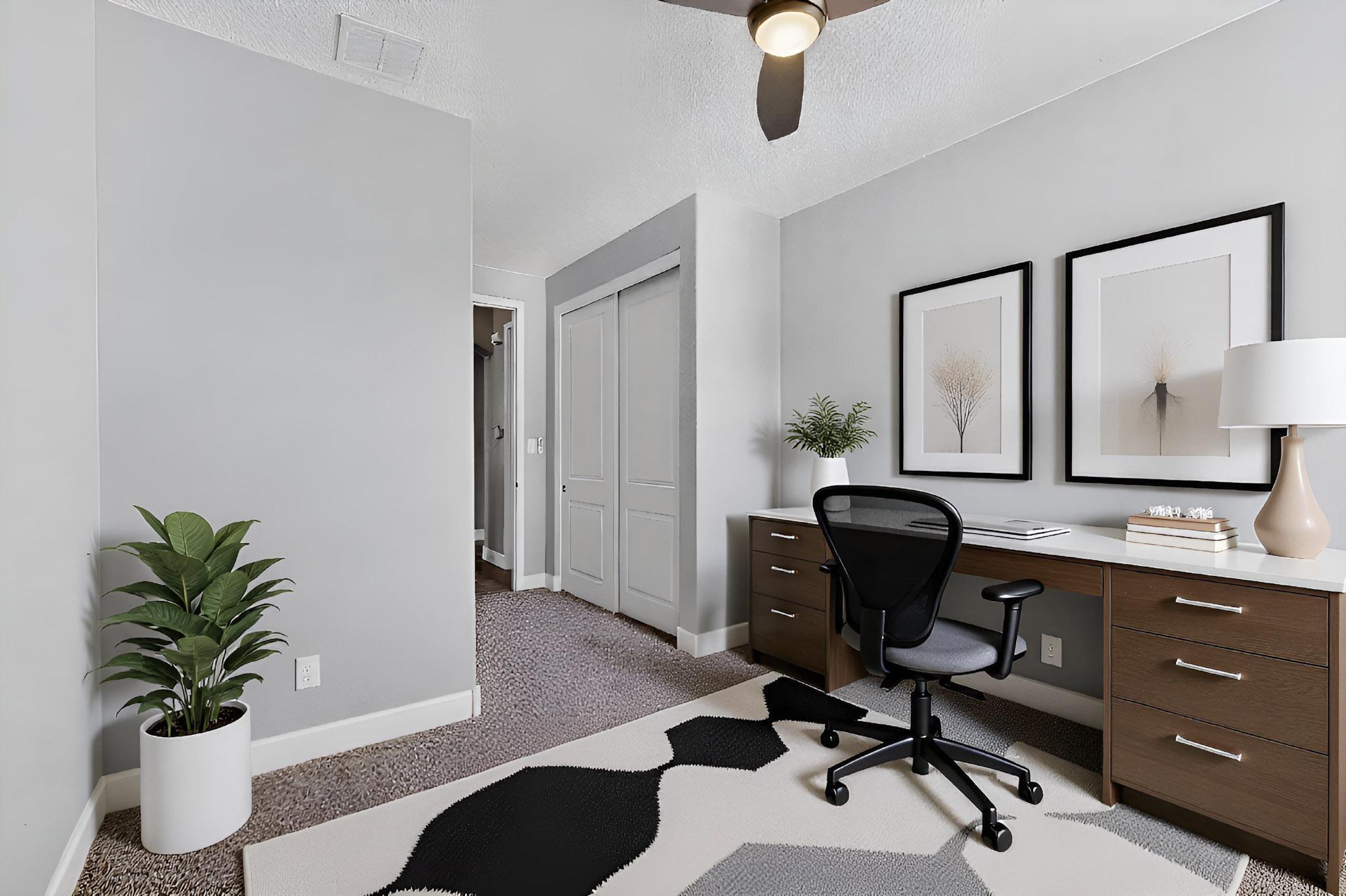 1819 TRUCHAS PEAK Trail NE