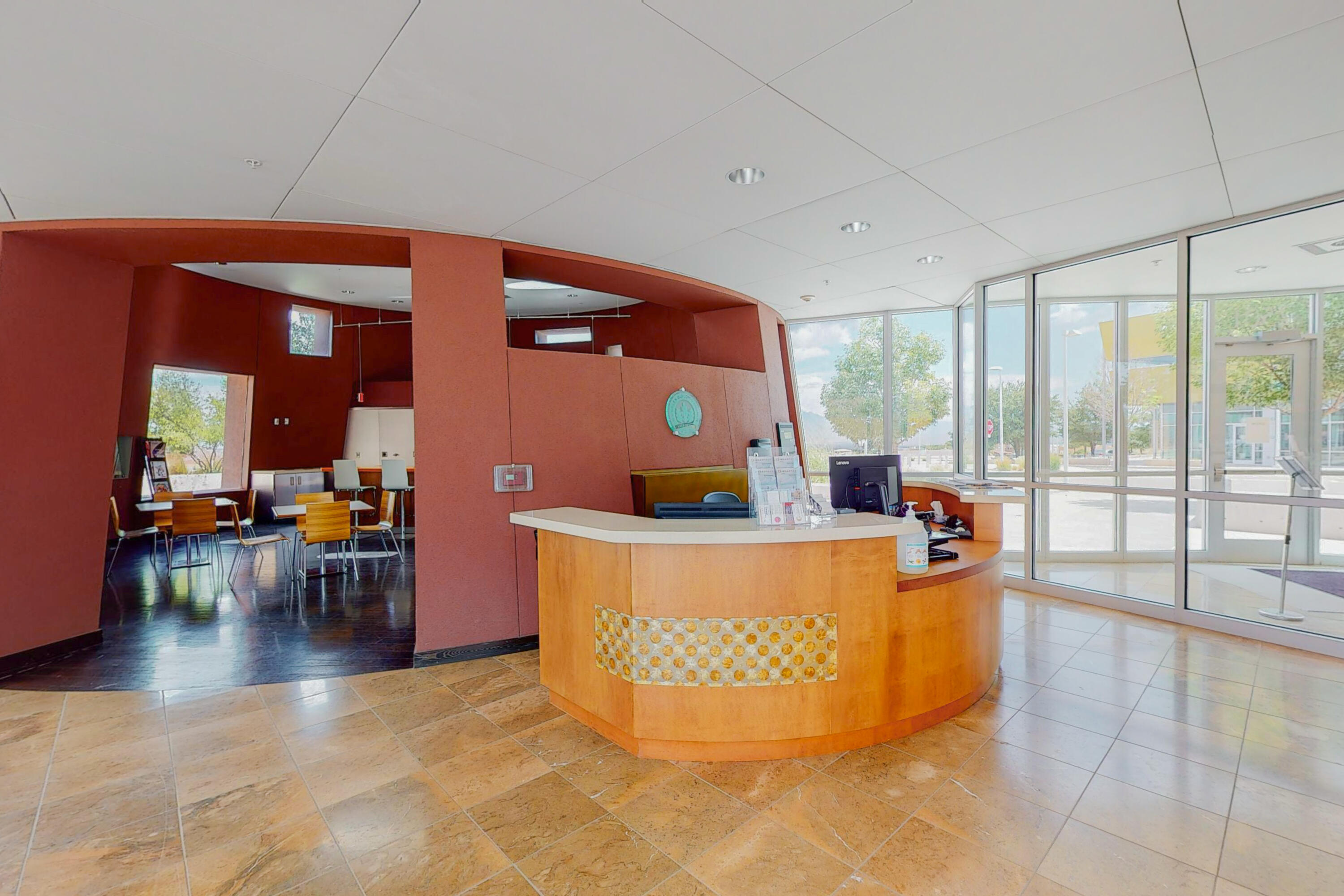 1819 TRUCHAS PEAK Trail NE