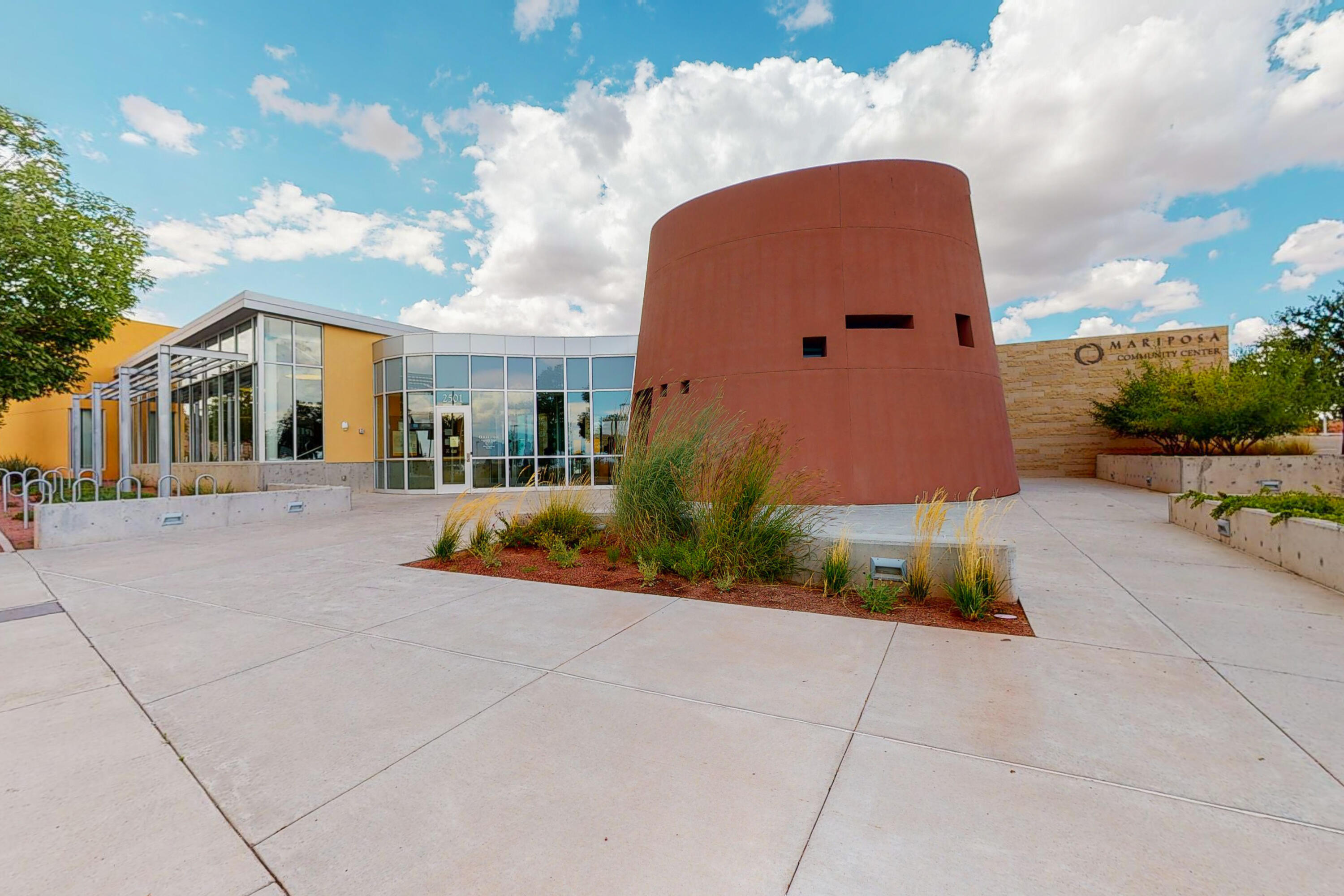 1819 TRUCHAS PEAK Trail NE