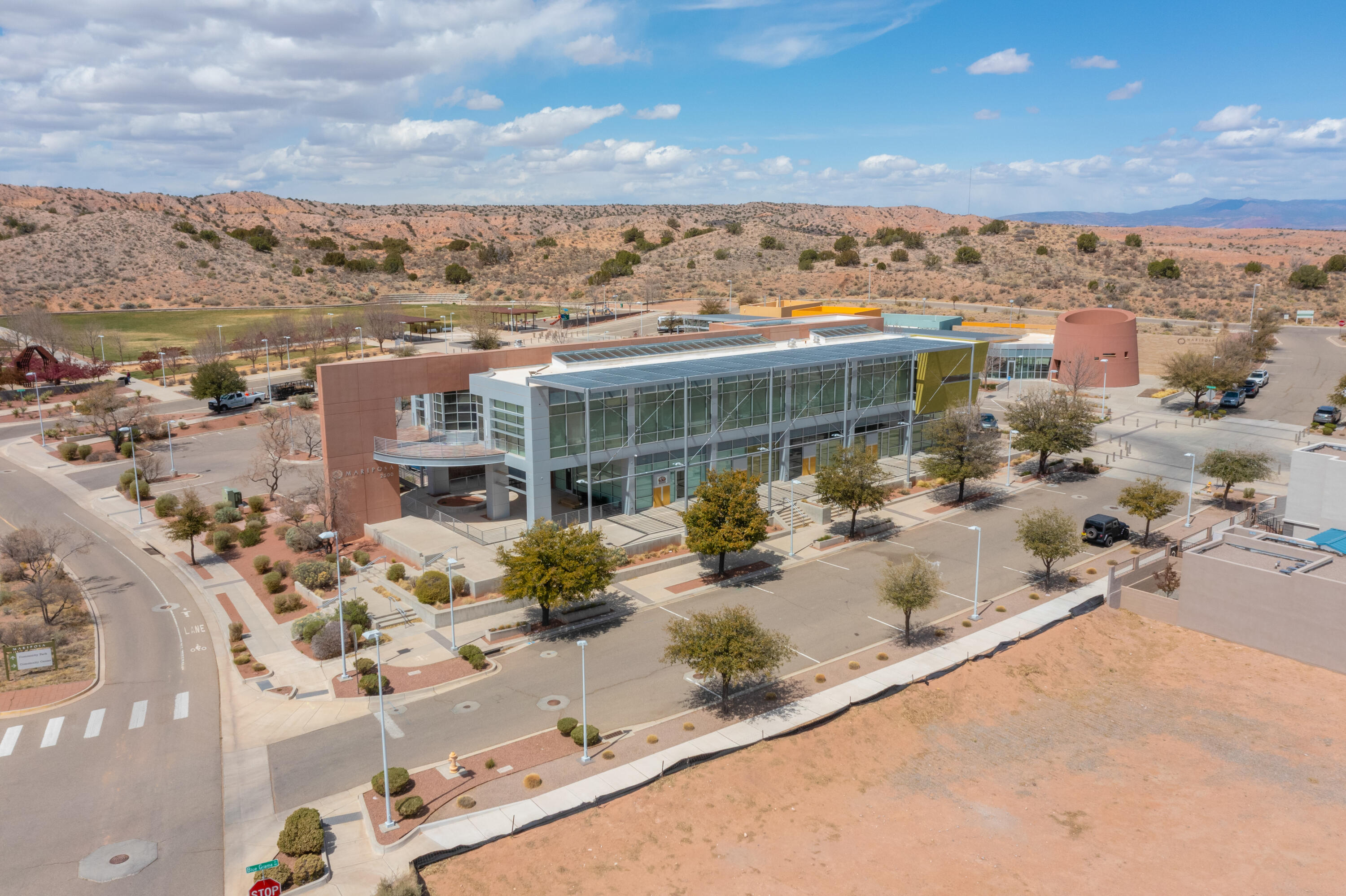 1819 TRUCHAS PEAK Trail NE