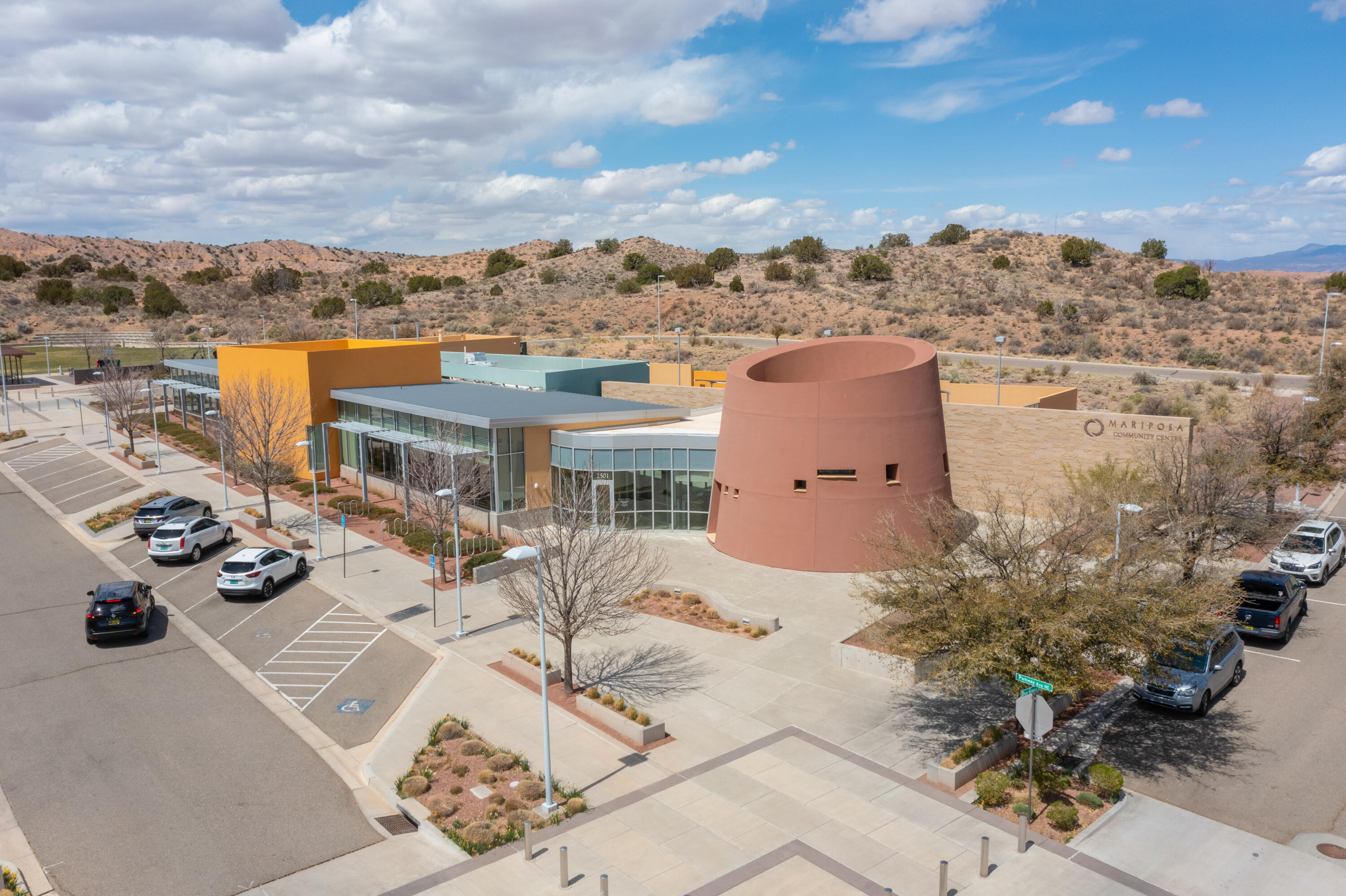 1819 TRUCHAS PEAK Trail NE