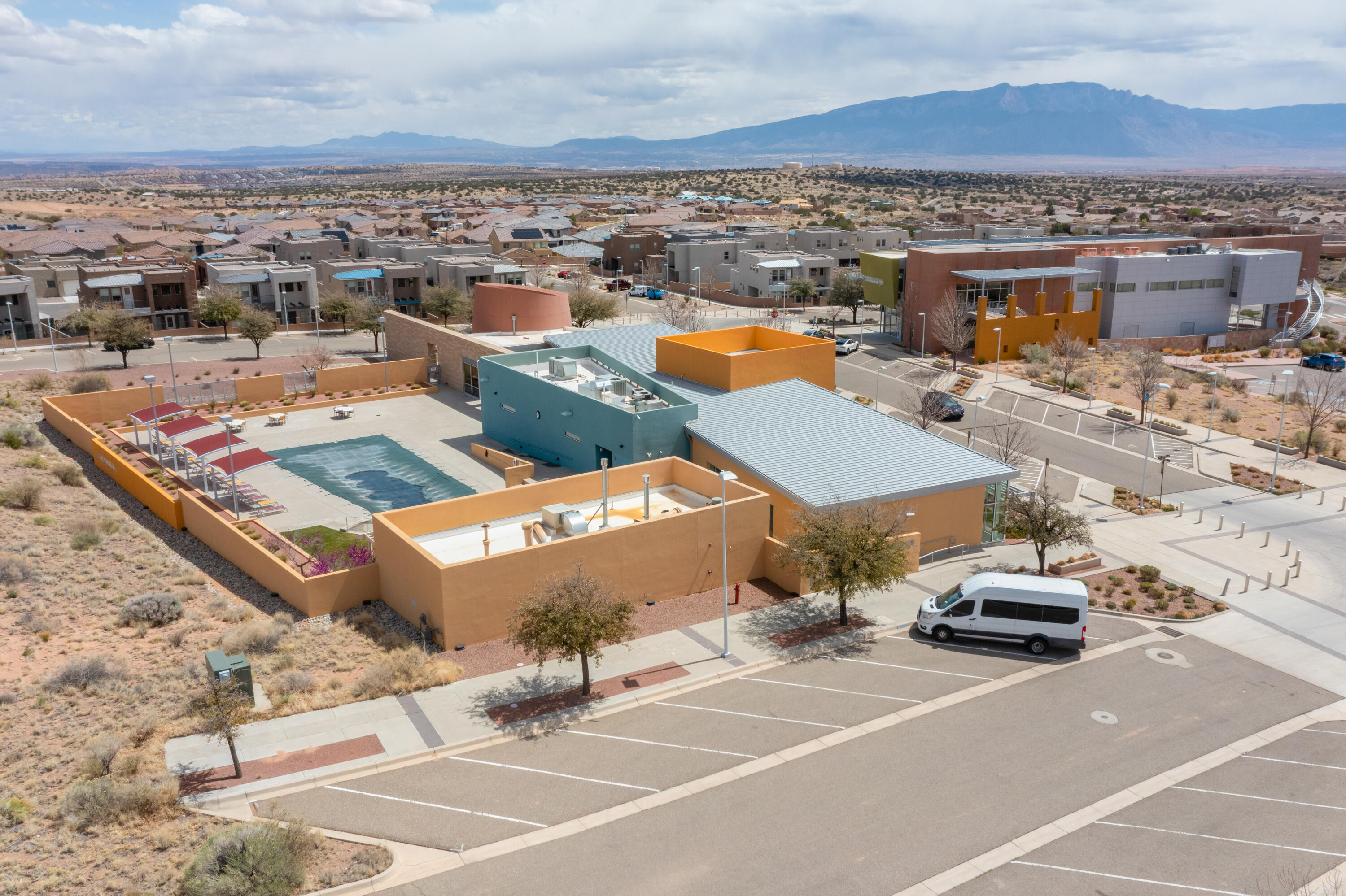 1819 TRUCHAS PEAK Trail NE