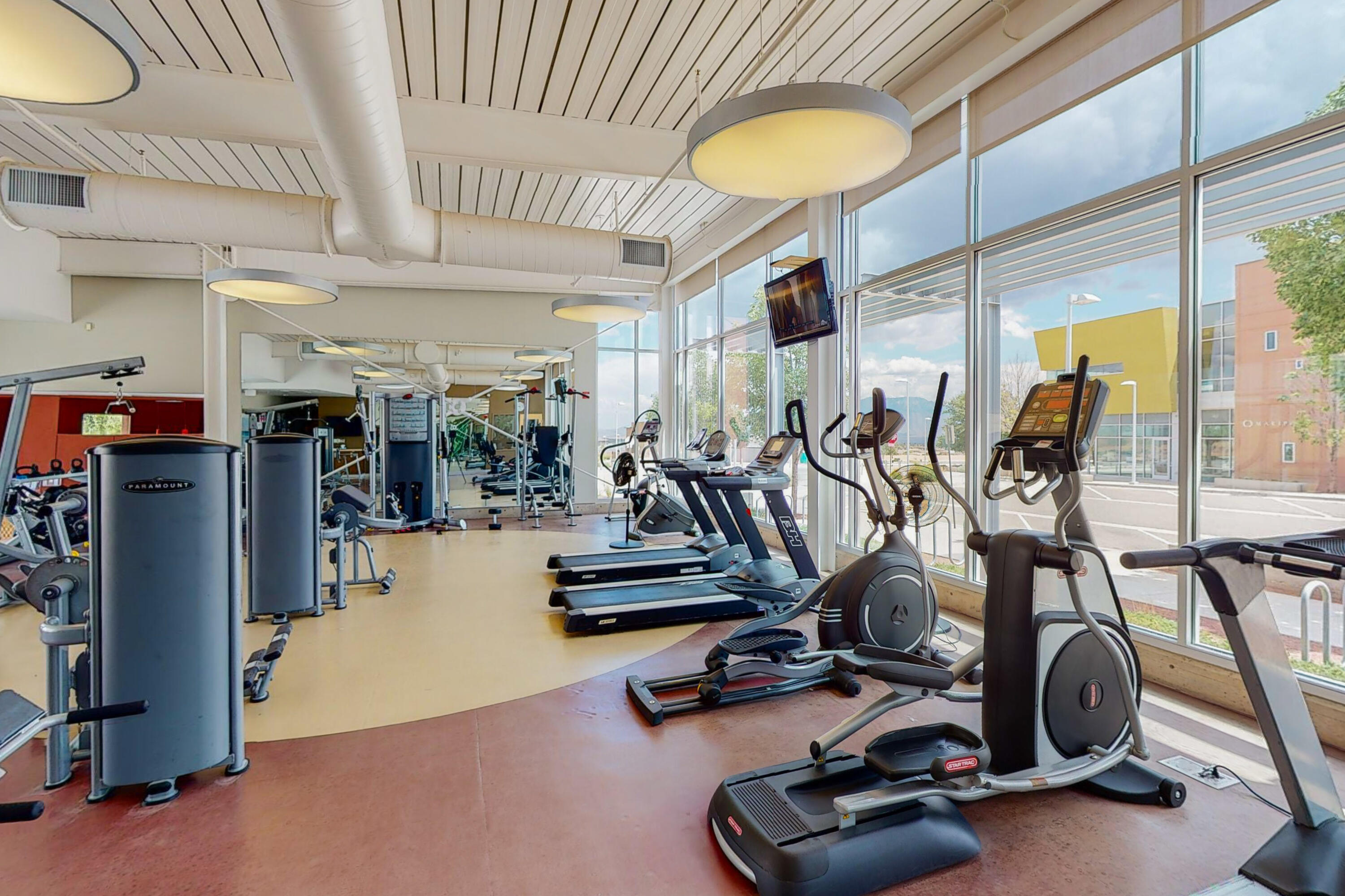 1819 TRUCHAS PEAK Trail NE