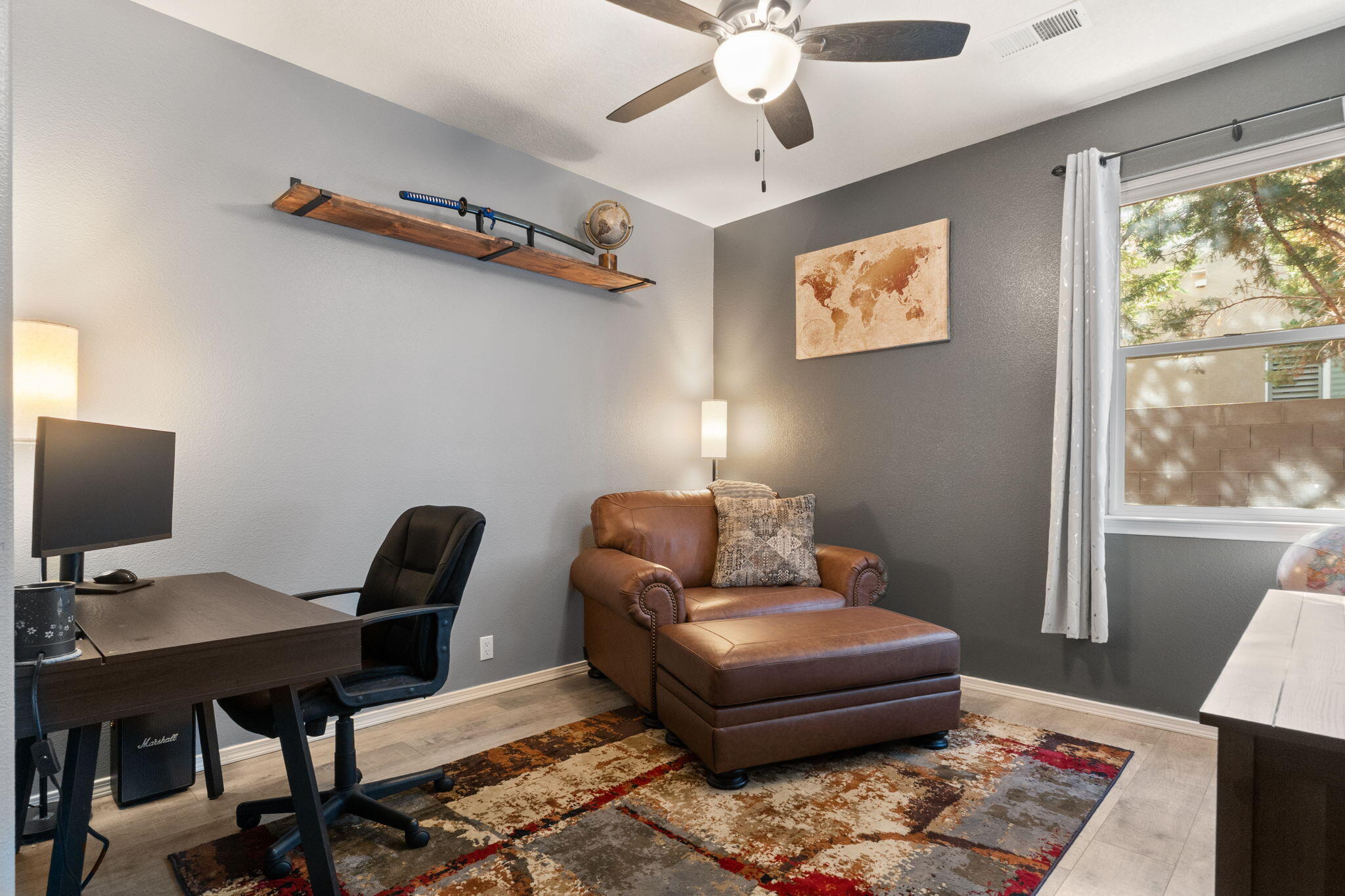 4976 NIGHT HAWK Drive NE