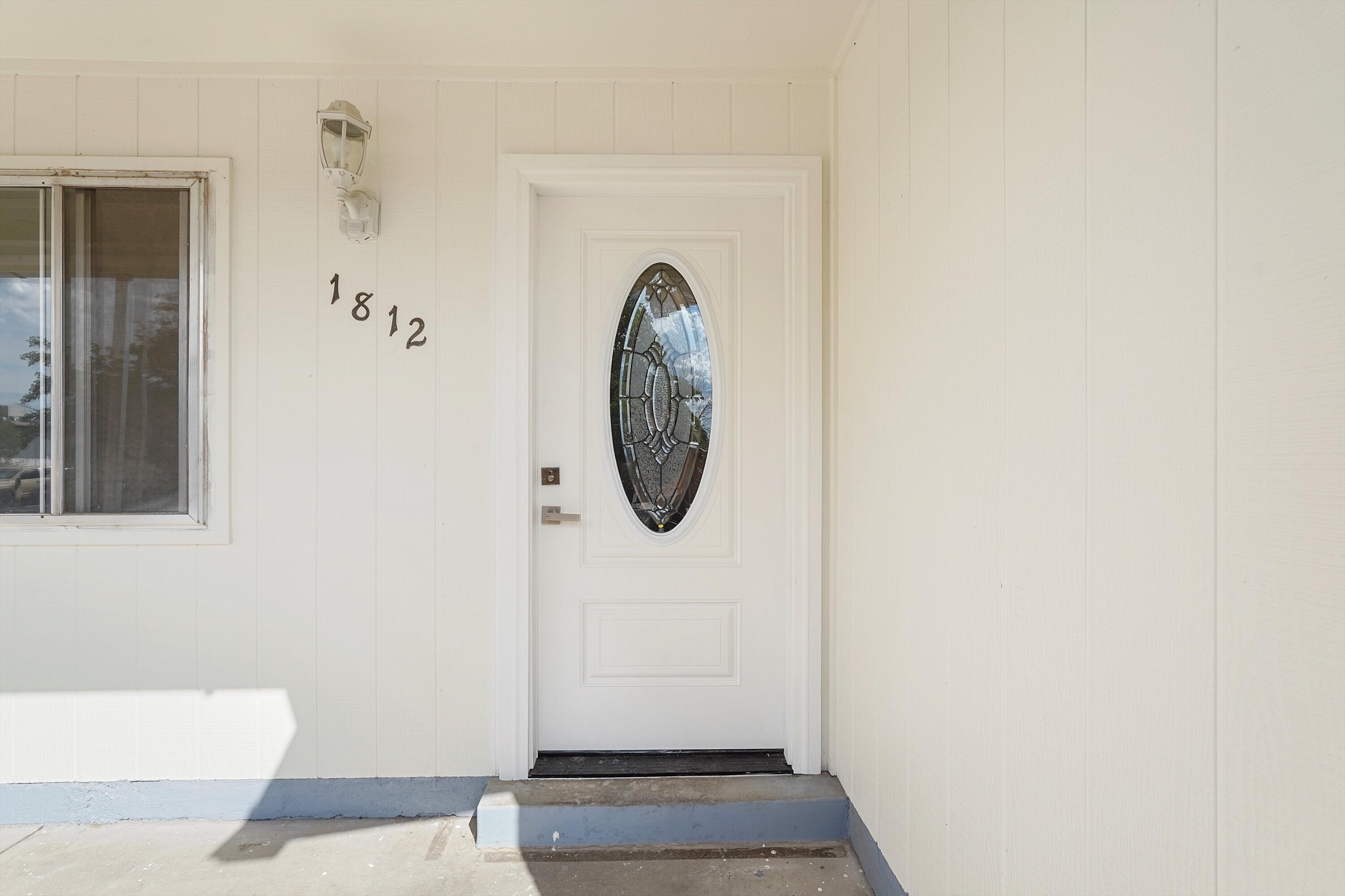 1812 Sandler Court NE