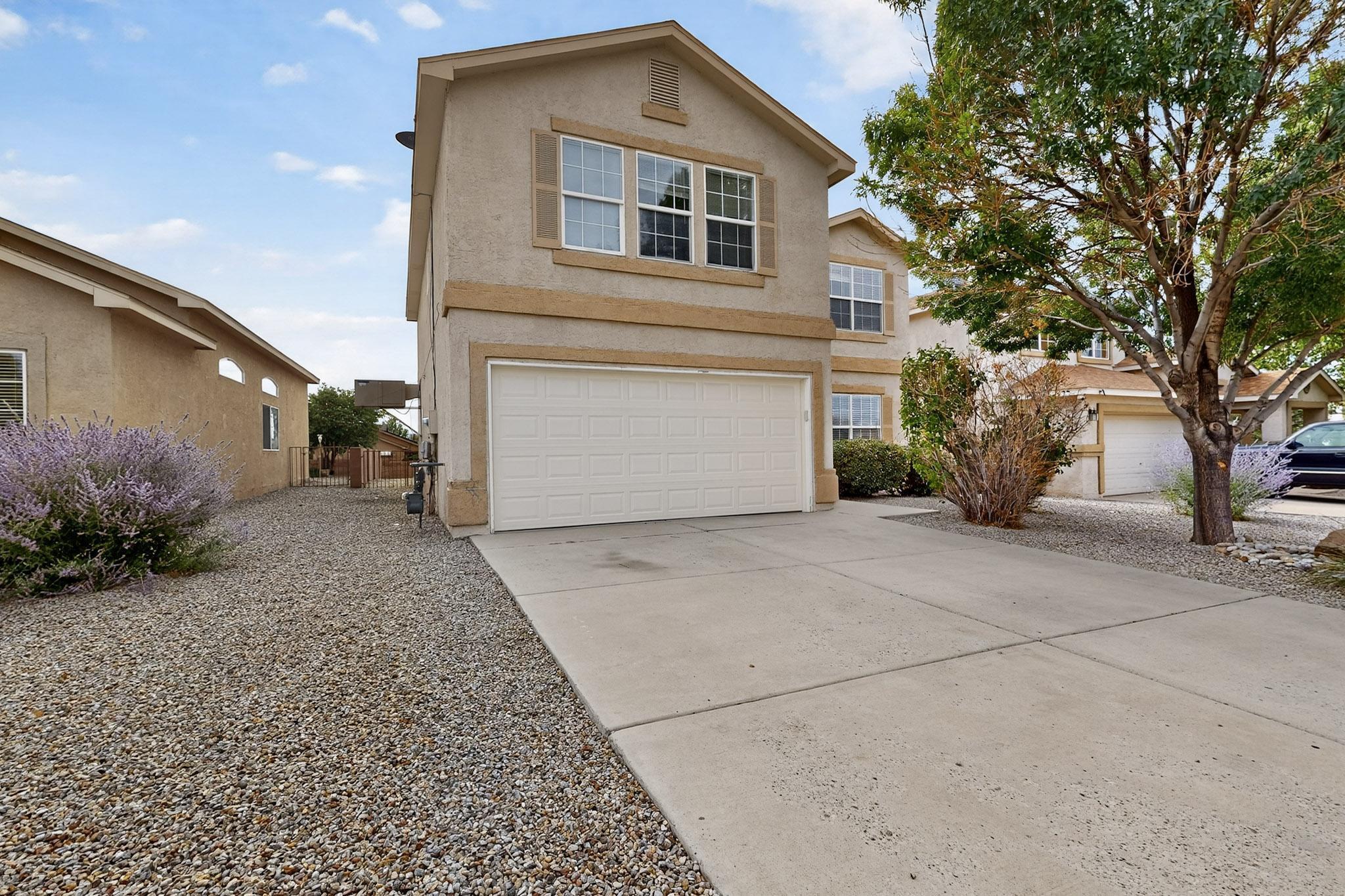 3804 Tranquil Meadows Drive