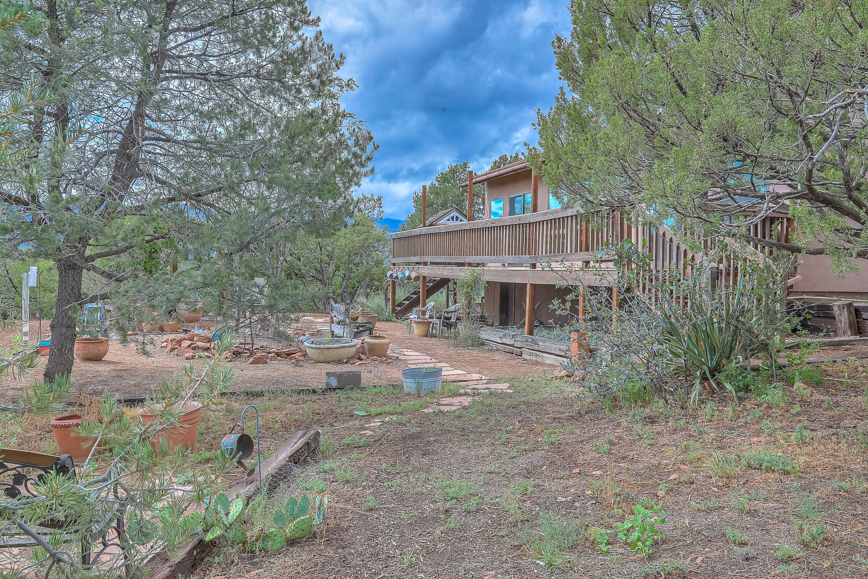 62 GEER Road