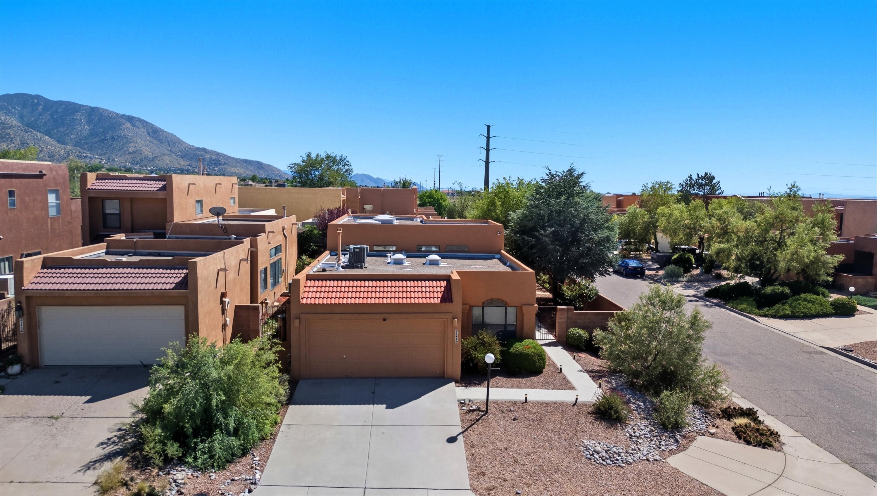 2141 COYOTE WILLOW Avenue NE