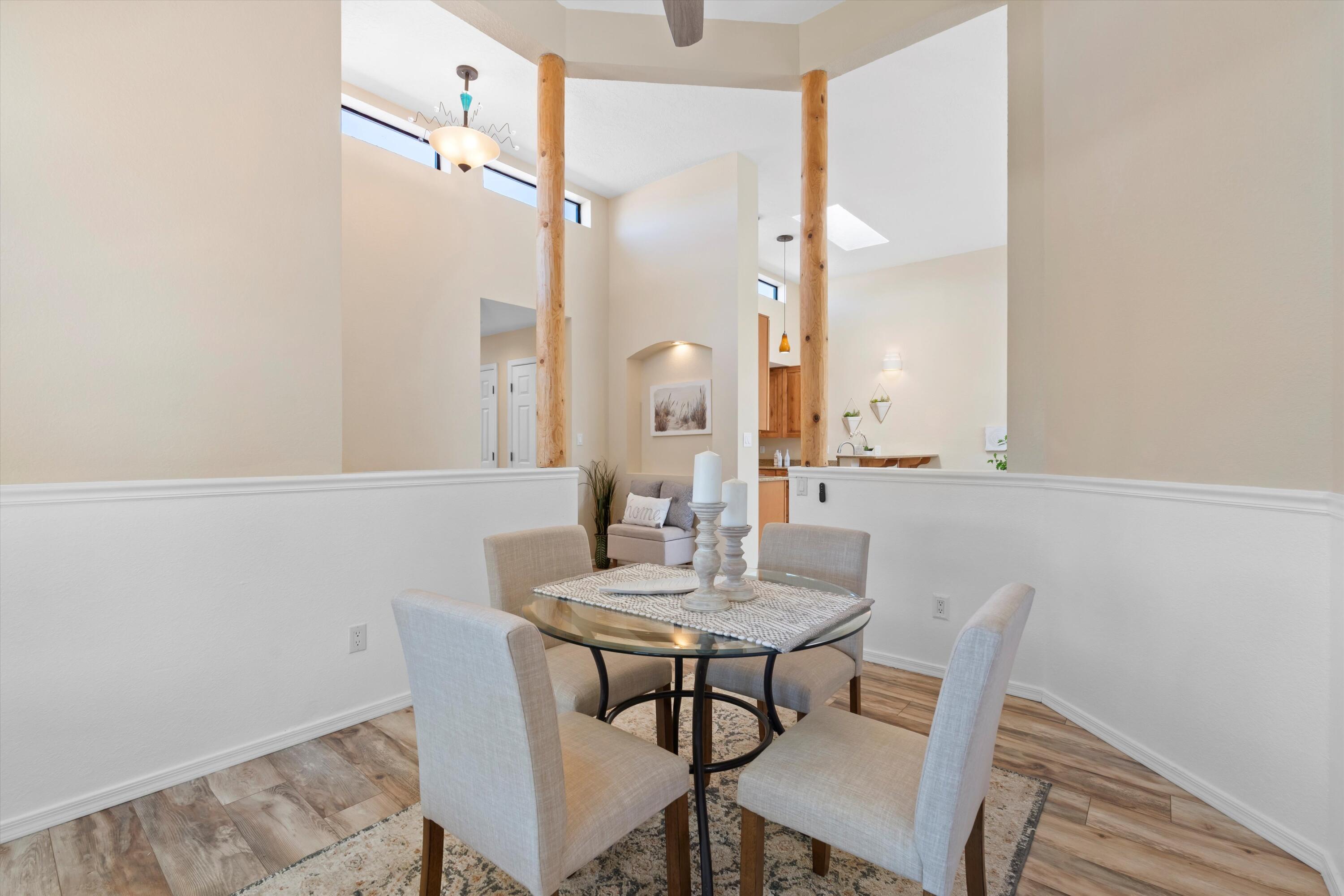 2141 COYOTE WILLOW Avenue NE