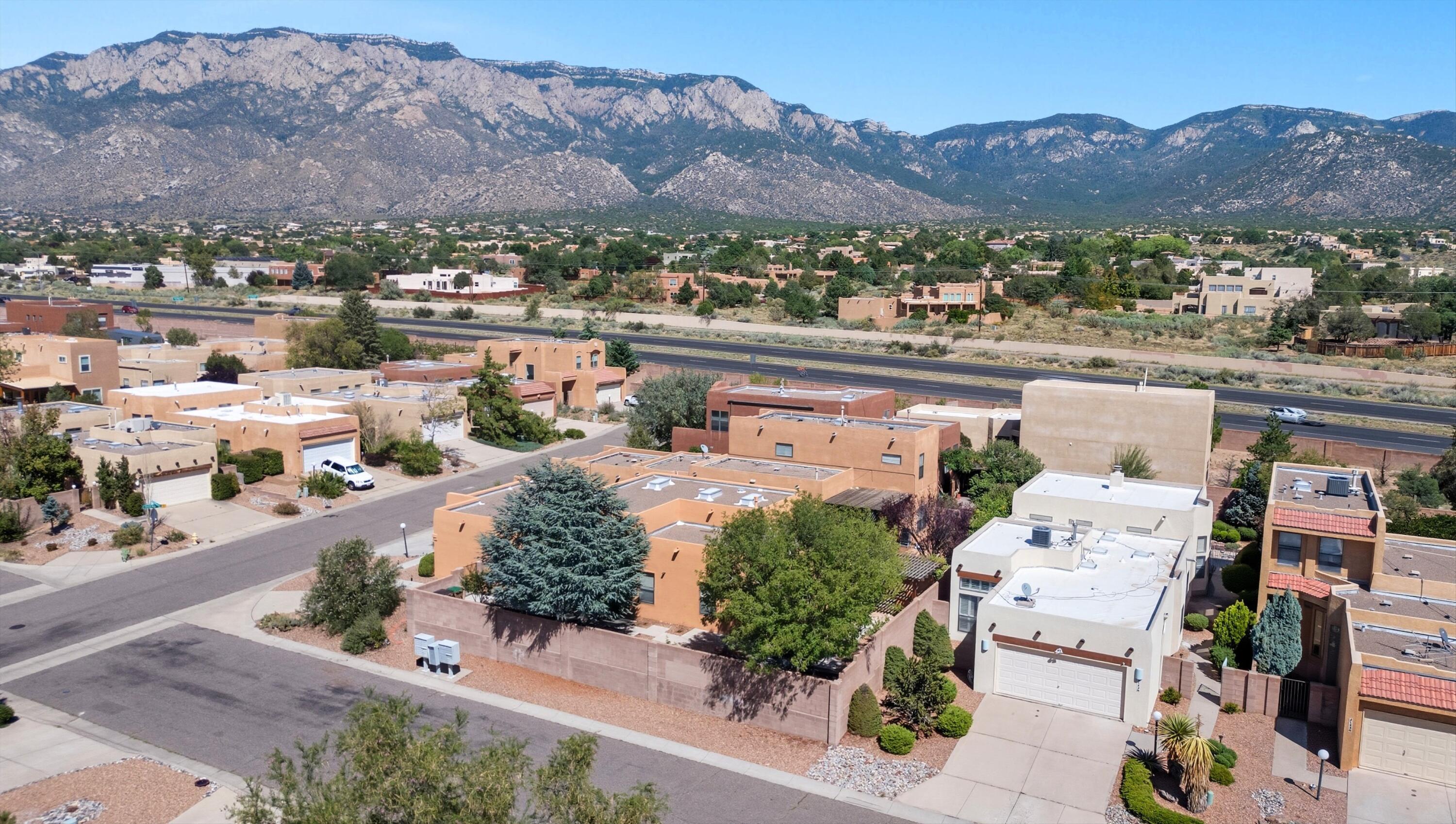 2141 COYOTE WILLOW Avenue NE