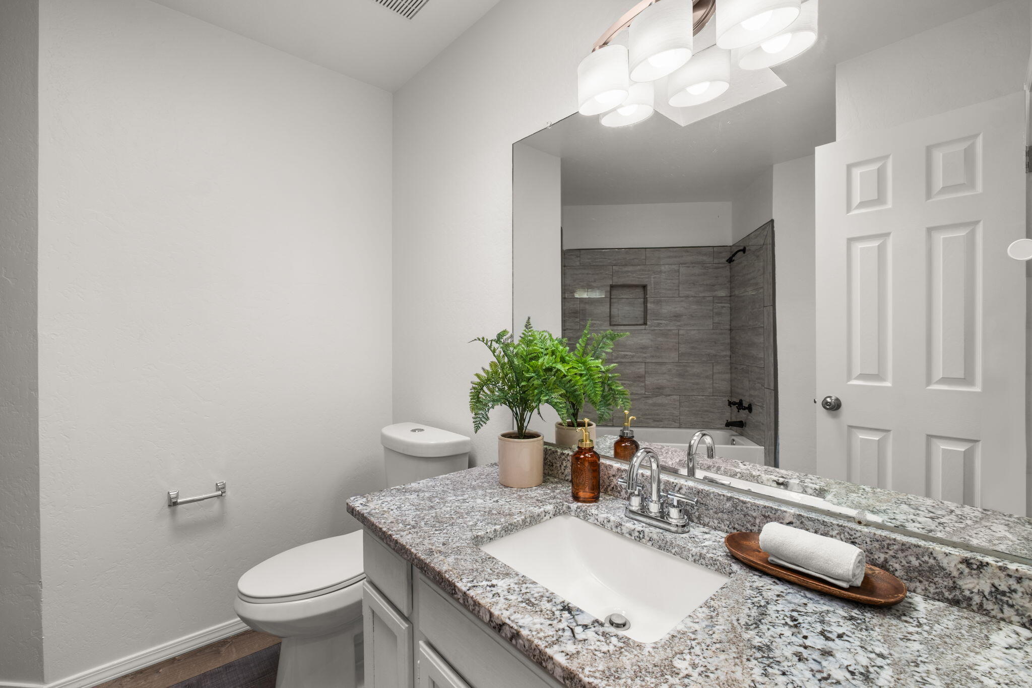 6201 BENT TREE Drive NW