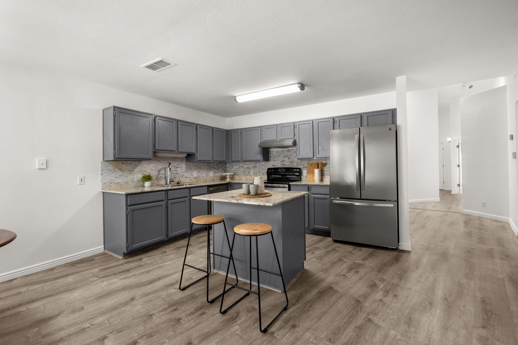 6201 BENT TREE Drive NW