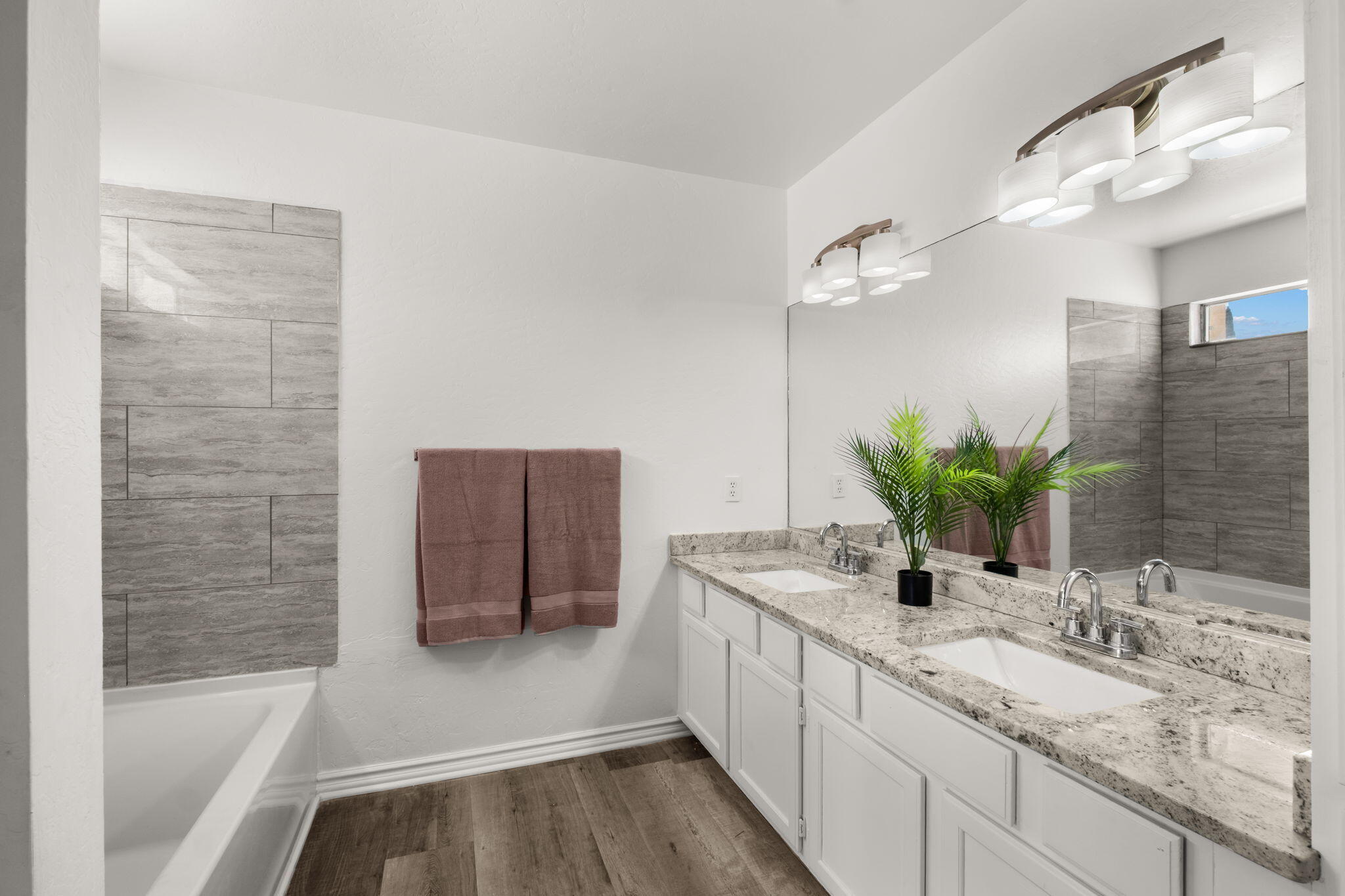 6201 BENT TREE Drive NW