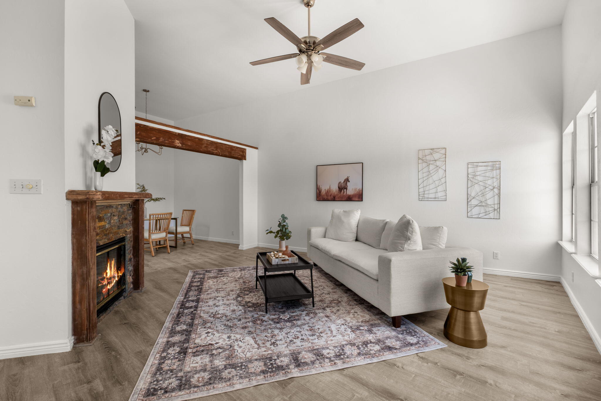 6201 BENT TREE Drive NW