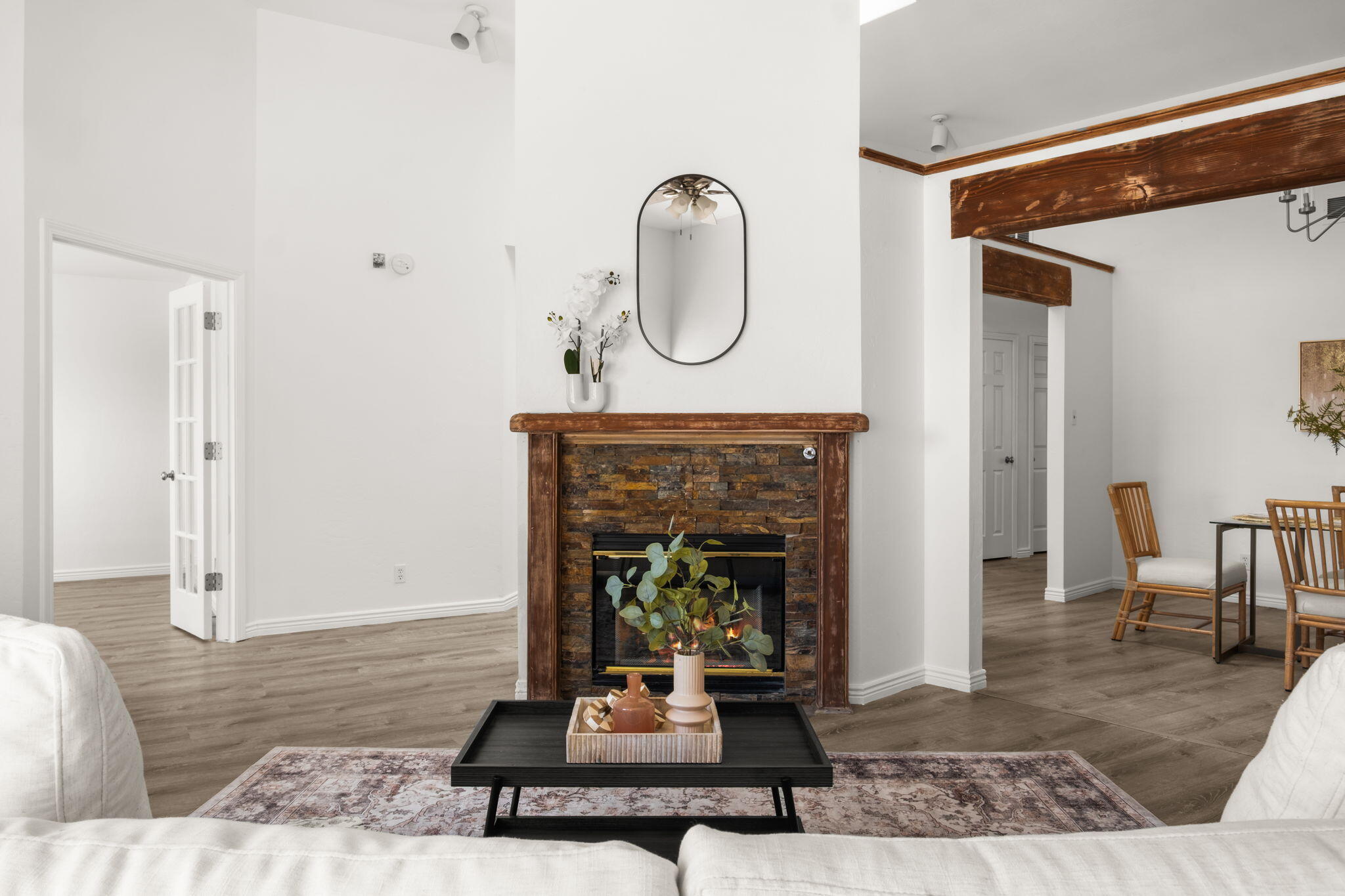 6201 BENT TREE Drive NW