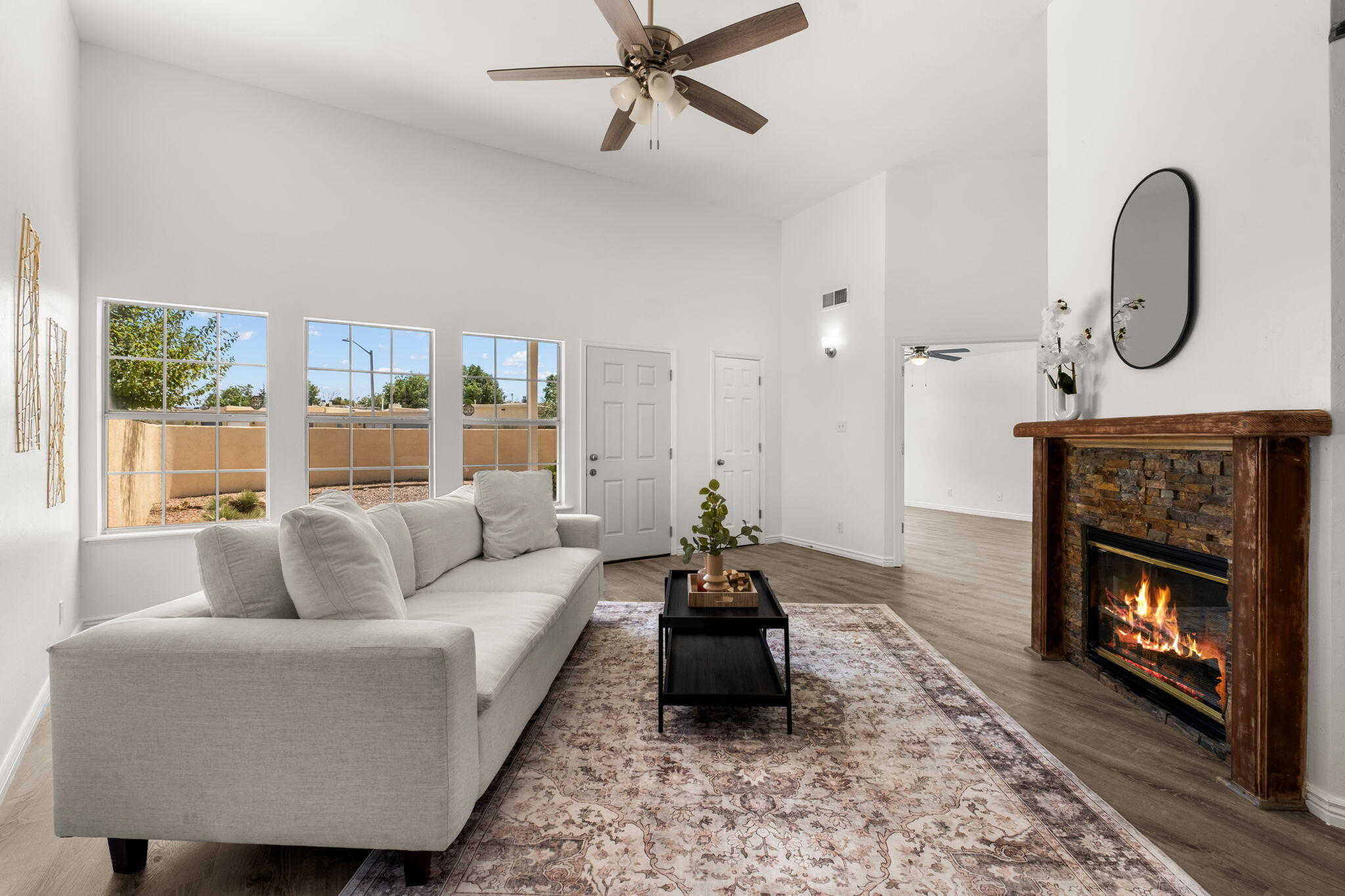 6201 BENT TREE Drive NW