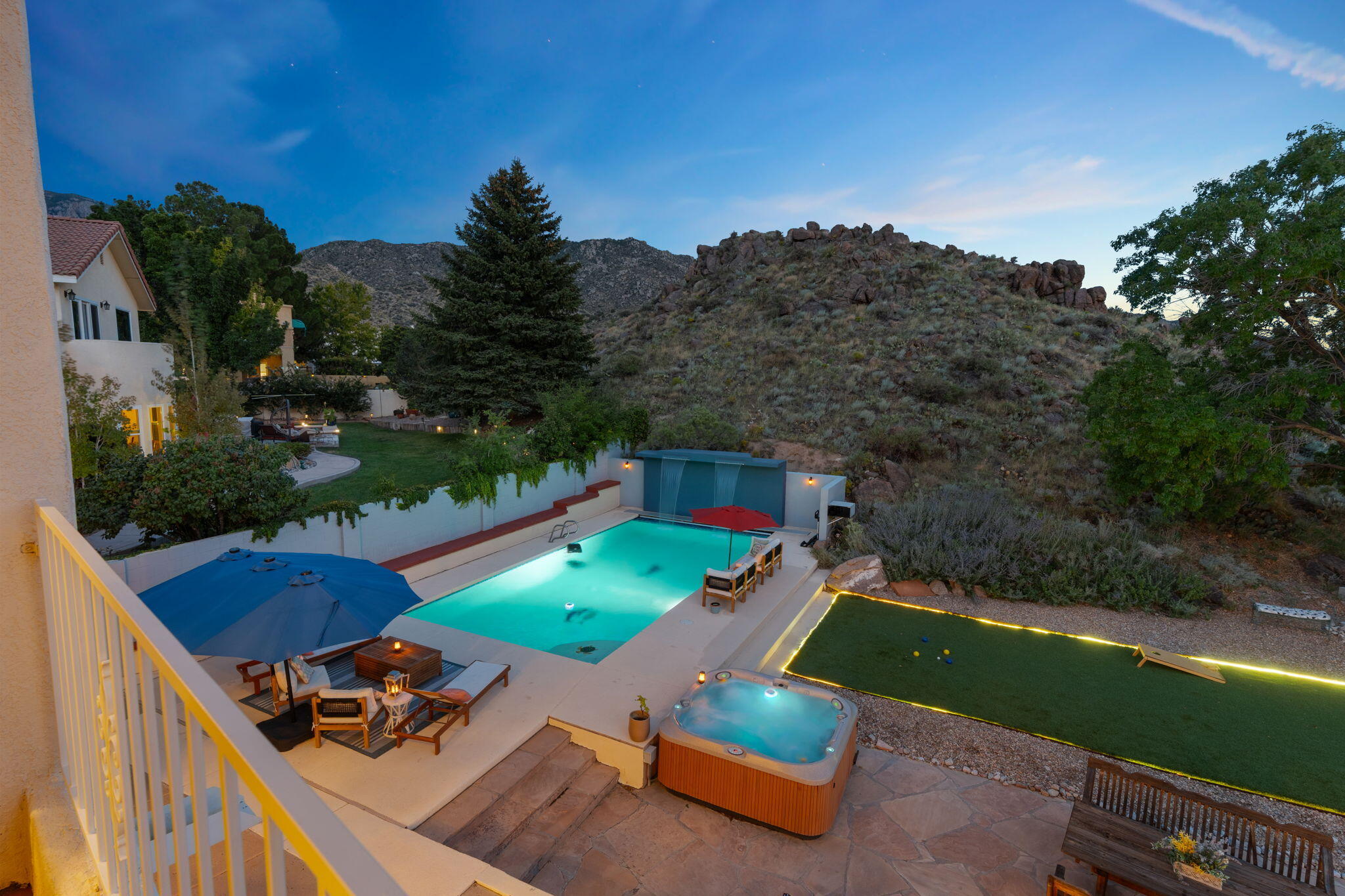 13616 CRESTED BUTTE Drive NE